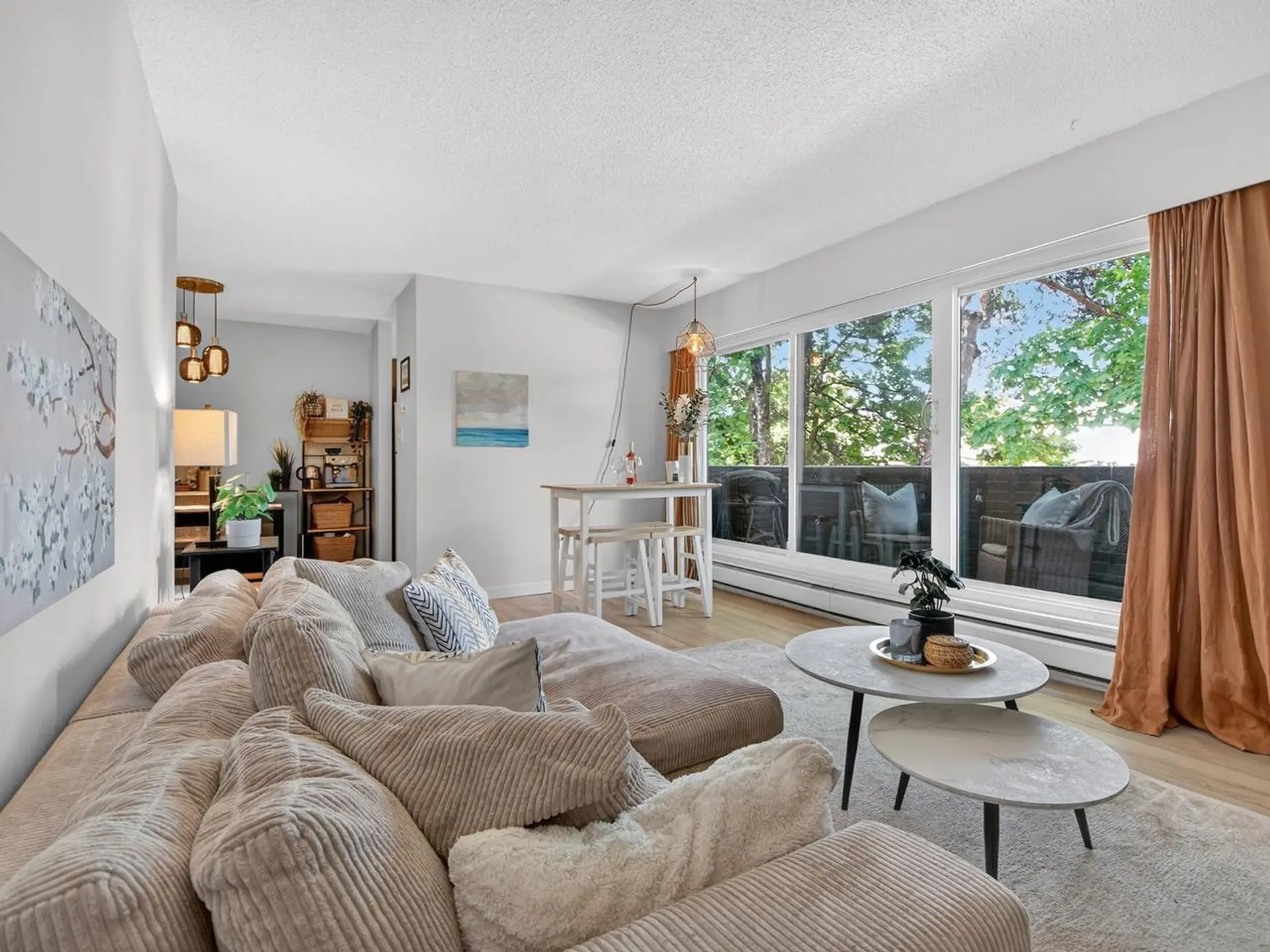 Property at #304 391 E 7th Avenue, Vancouver, BC