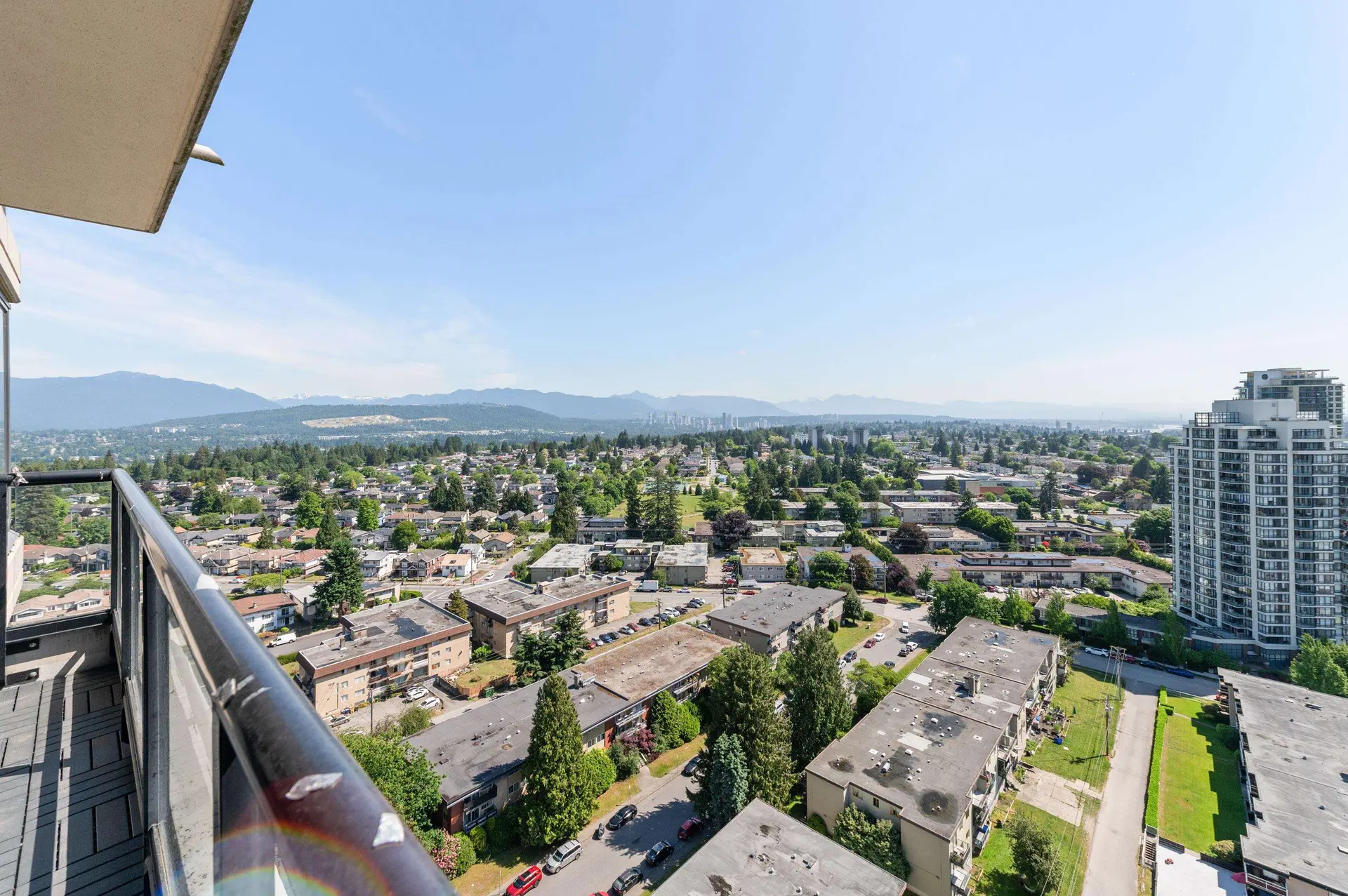 Property at #2403 7063 Hall Avenue, Burnaby, BC