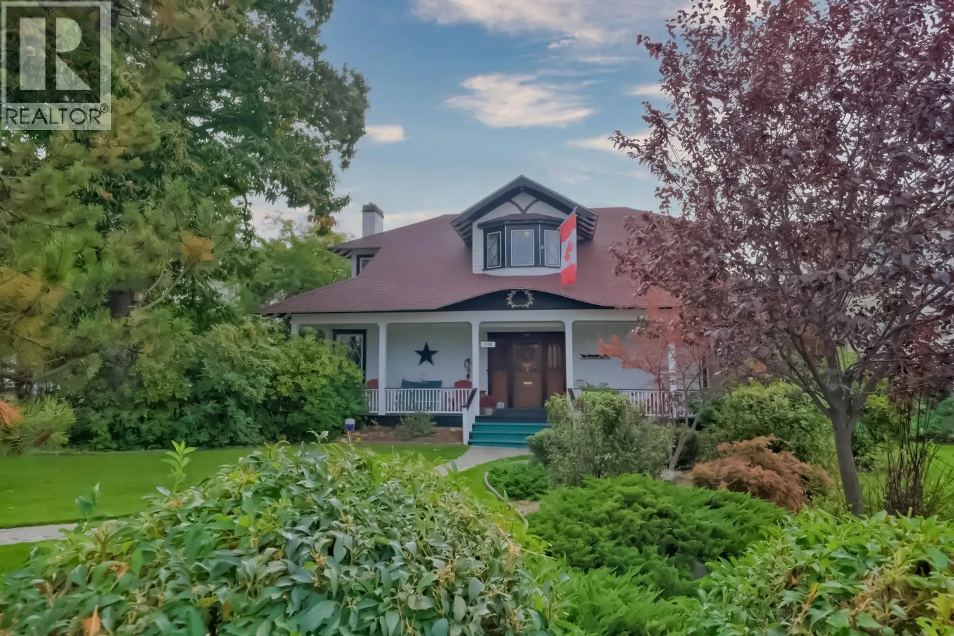Property at 150 EDMONTON Avenue, Penticton, BC