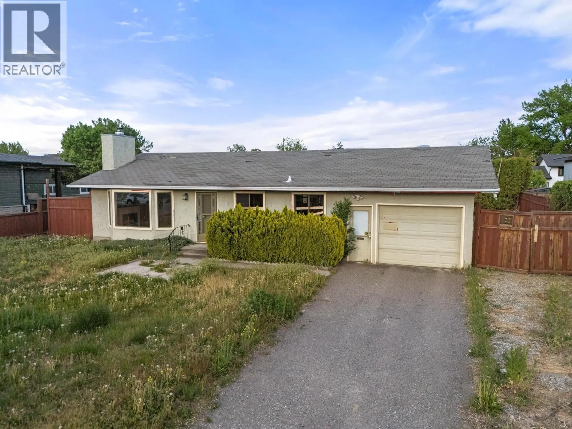 Property at 2429 Ethel Street, Kelowna, BC