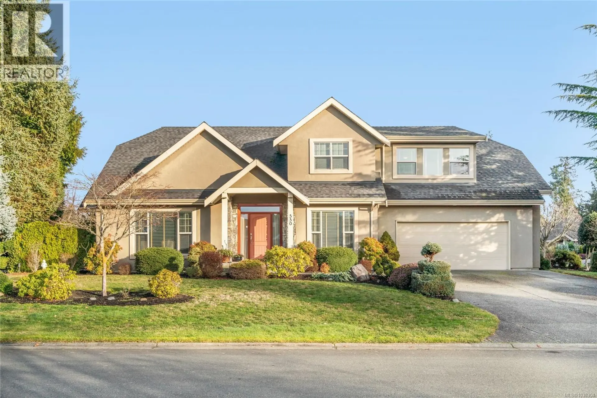 Property at 550 Falcon Crt, Parksville, BC