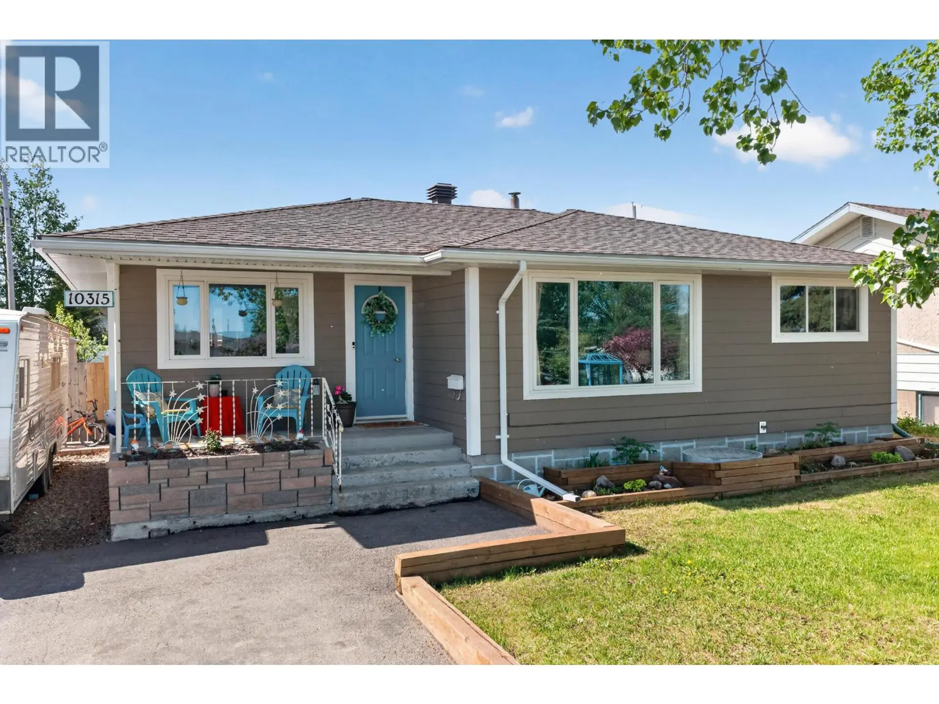 Property at 10315 111 AVENUE, Fort St. John, BC