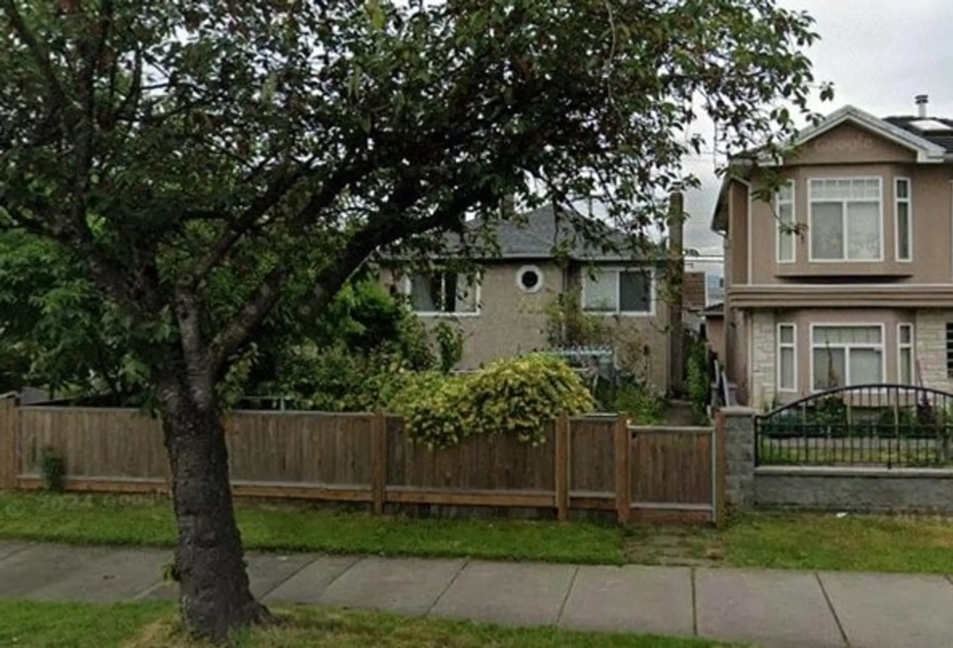 Property at 1661 E 49th Avenue, Vancouver, BC