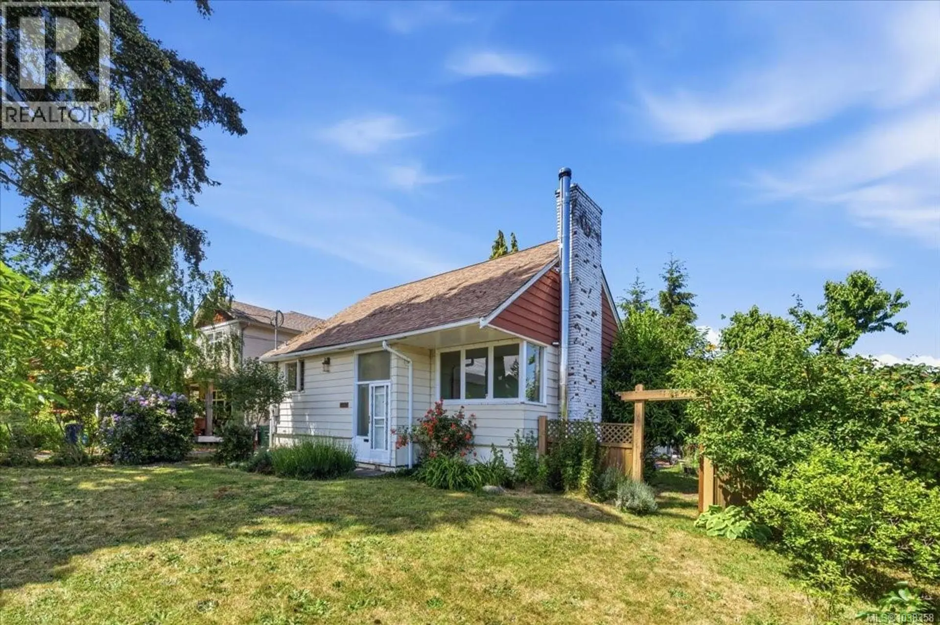 Property at 1032 Moyse Cres, Nanaimo, BC