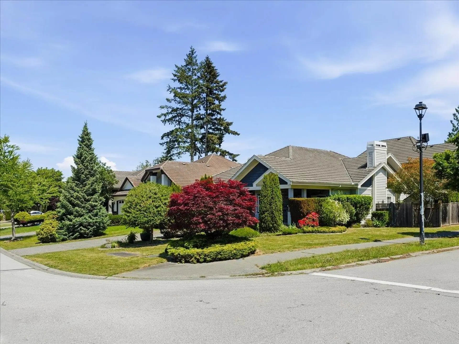 Property at 7258 146 Street, Surrey, BC