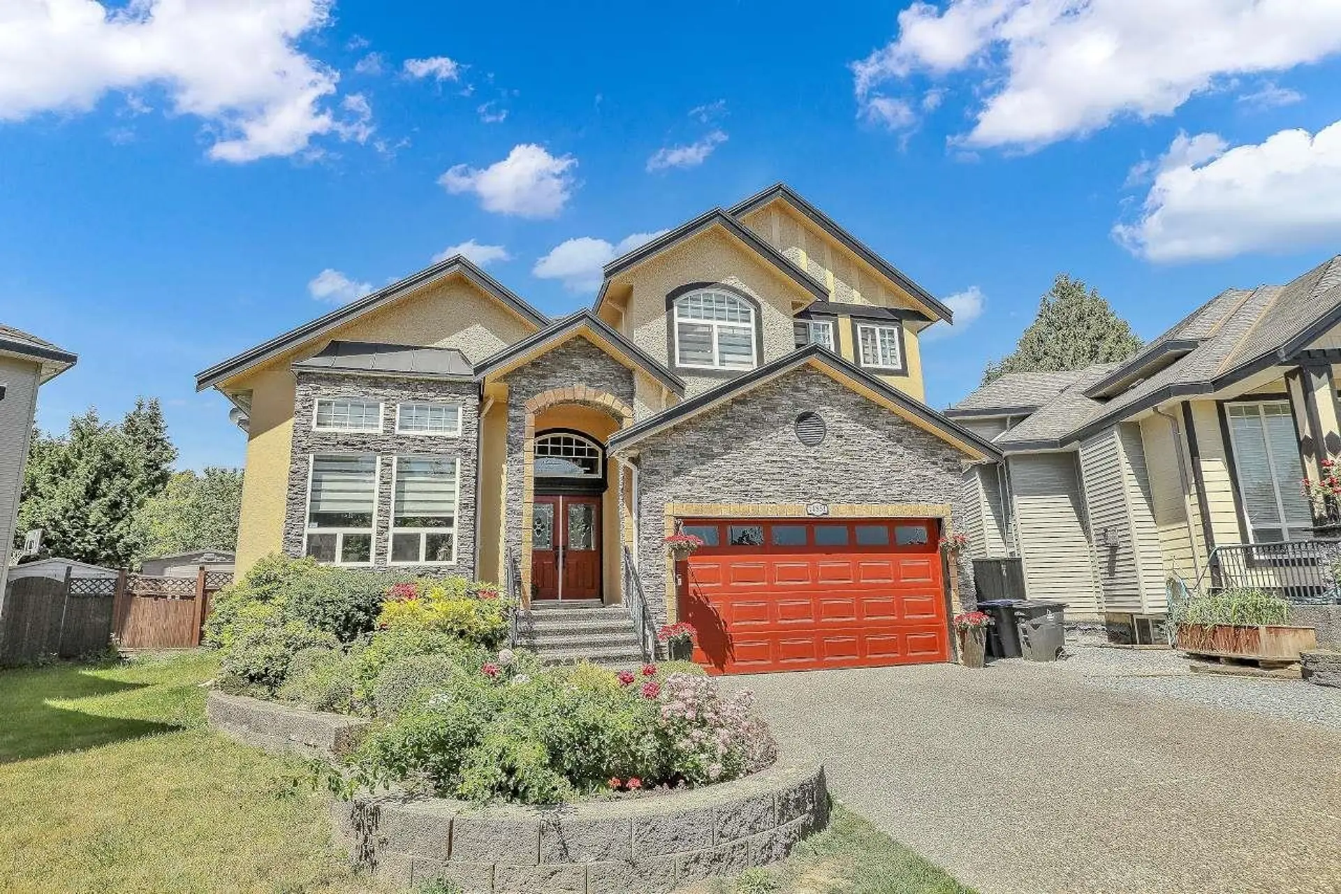 Property at 14851 67a Avenue, Surrey, BC