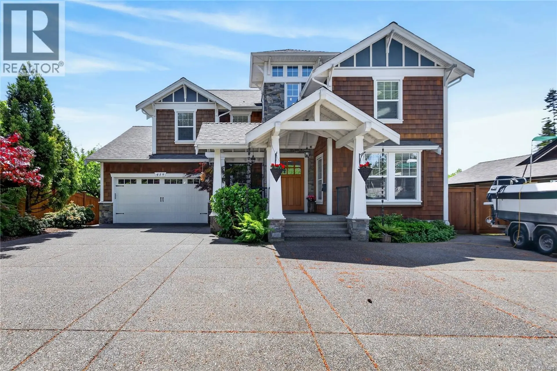 Property at 459 Twillingate Rd, Campbell River, BC
