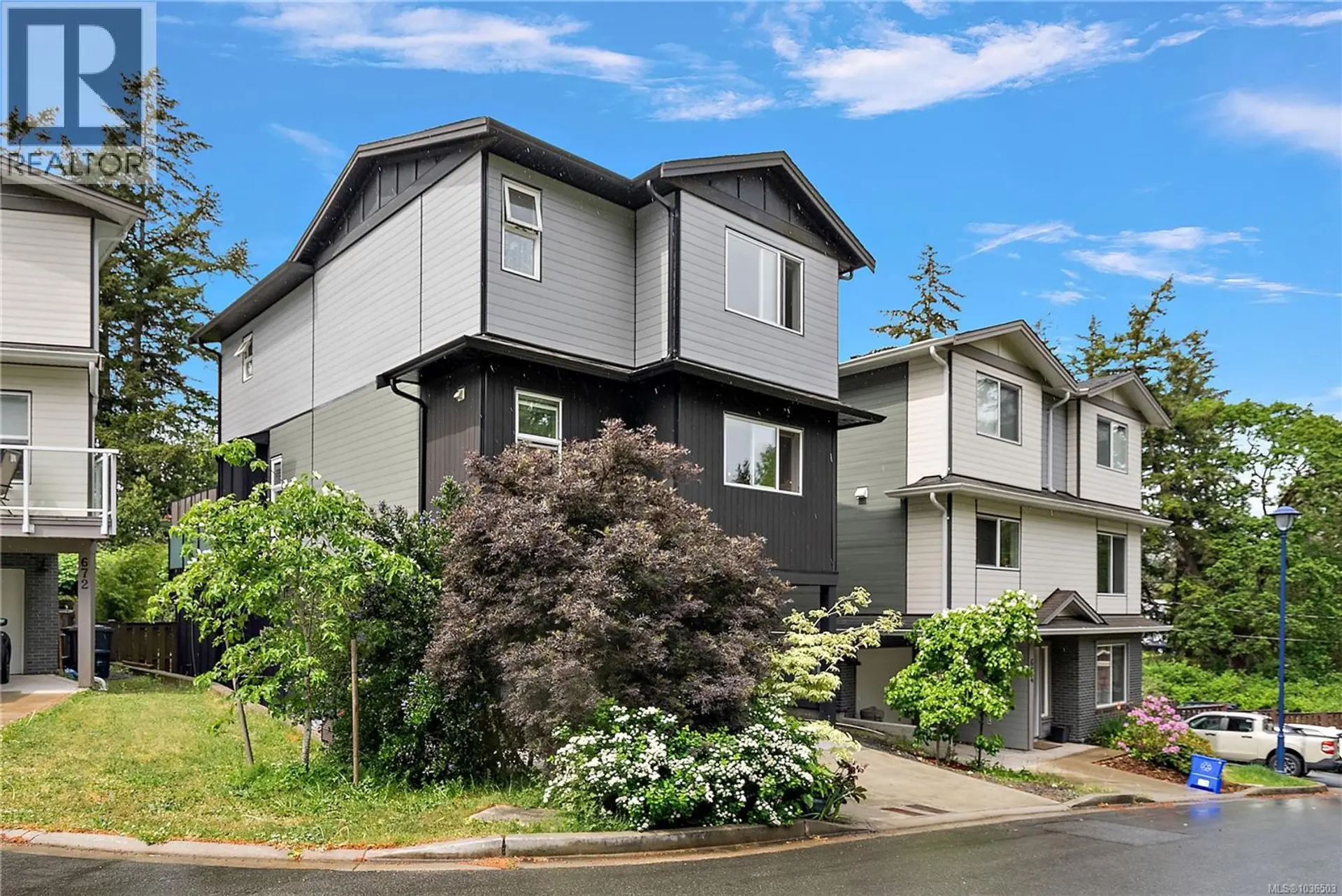 Property at 668 Barolo Pl, Langford, BC