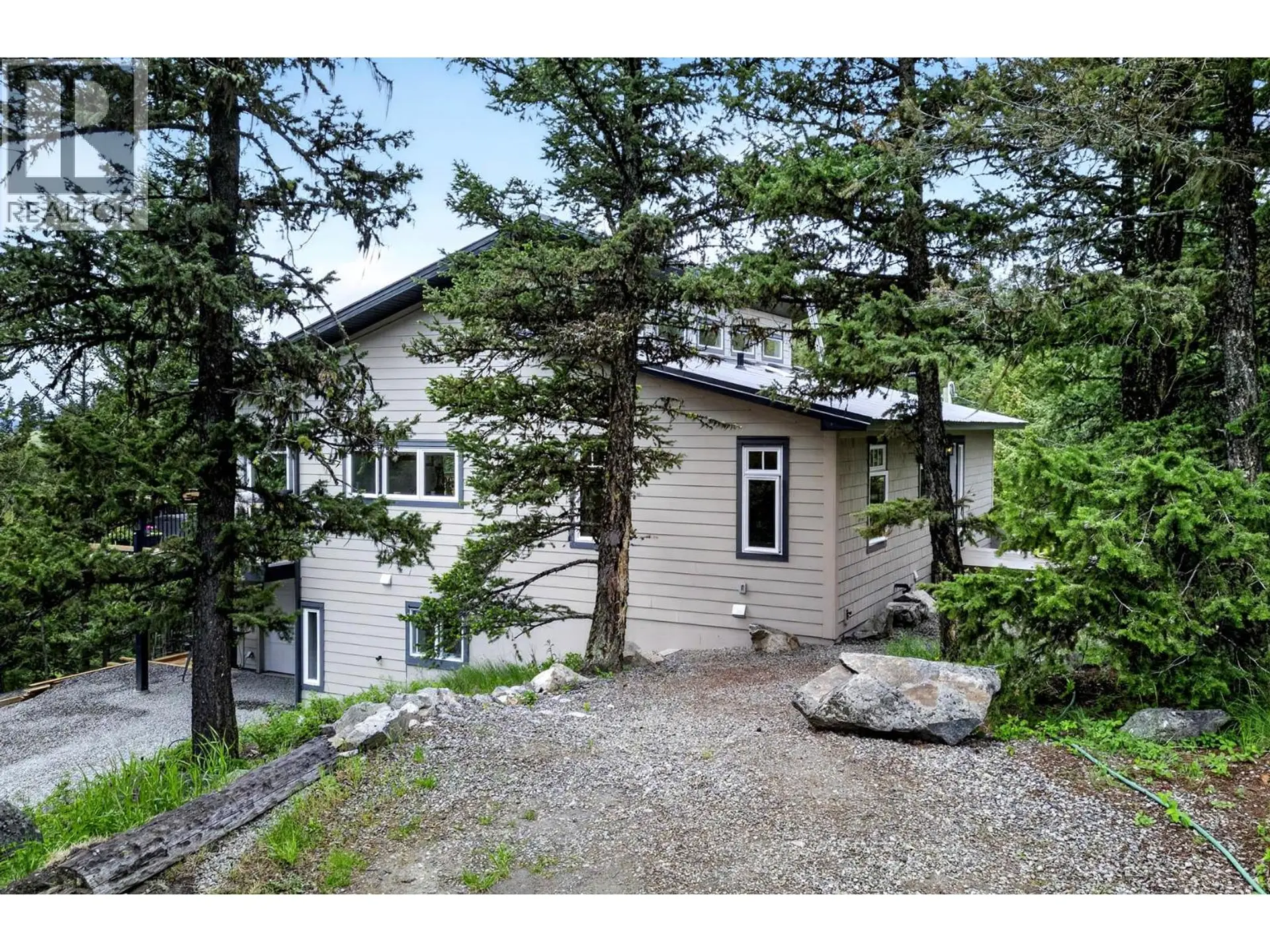 Property at 2628 Rose Hill Road, Kamloops, BC