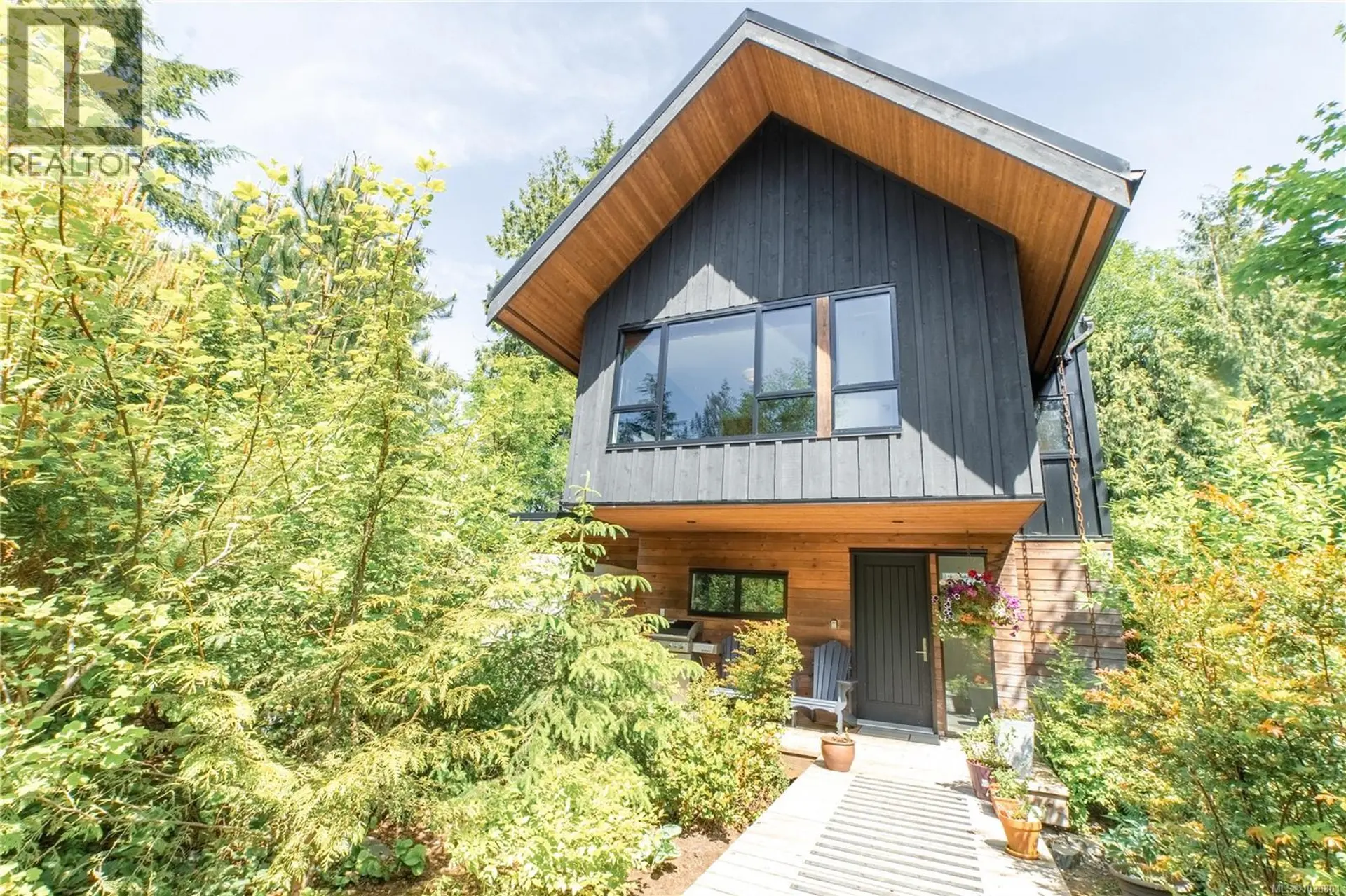 Property at 1156 Pacific Rim Hwy, Tofino, BC