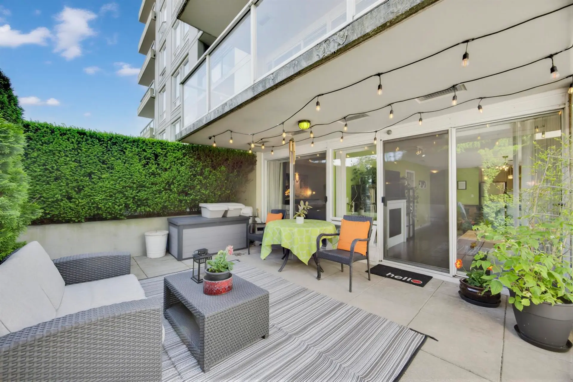 Property at #501 39 Sixth Street, New Westminster, BC