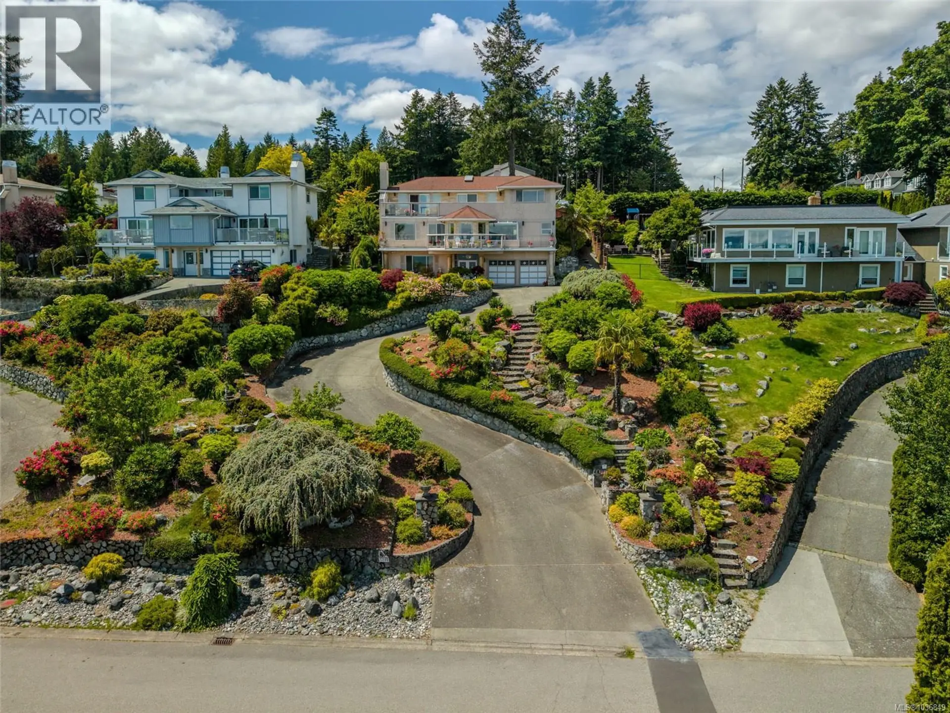 Property at 5200 Polson Terr, Saanich, BC