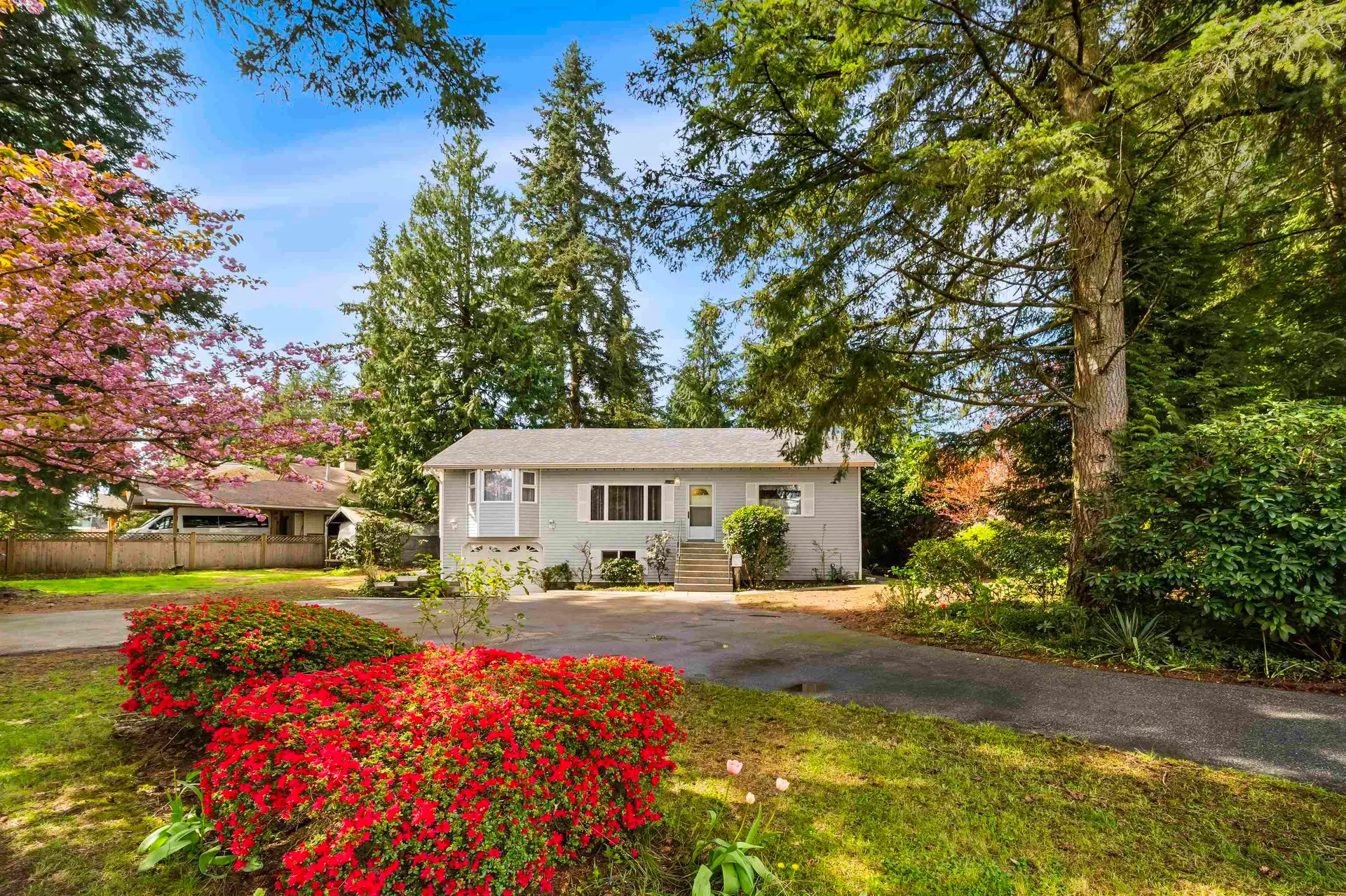Property at 20188 40 Avenue, Langley, BC