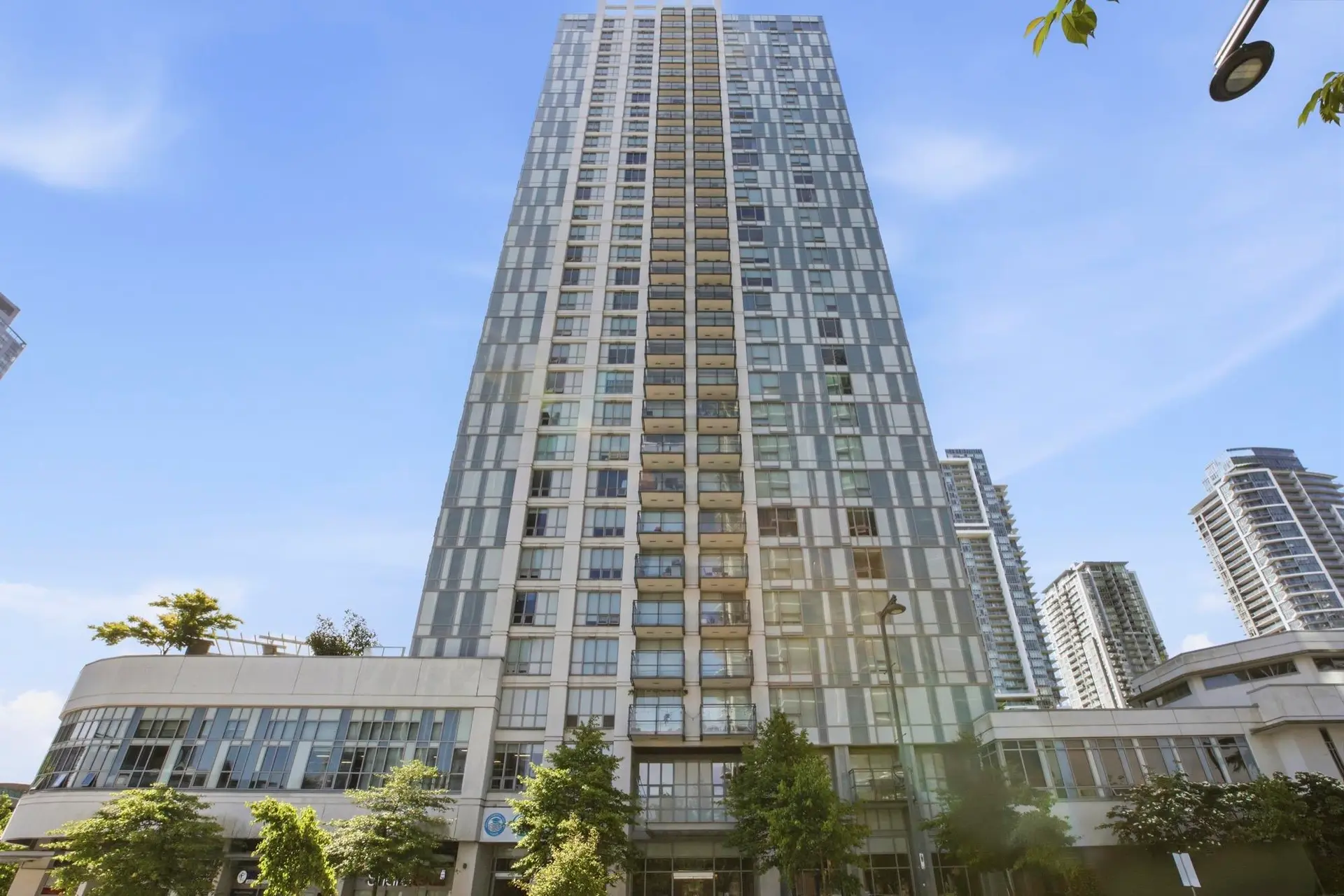 Property at #1912 13398 104 Avenue, Surrey, BC