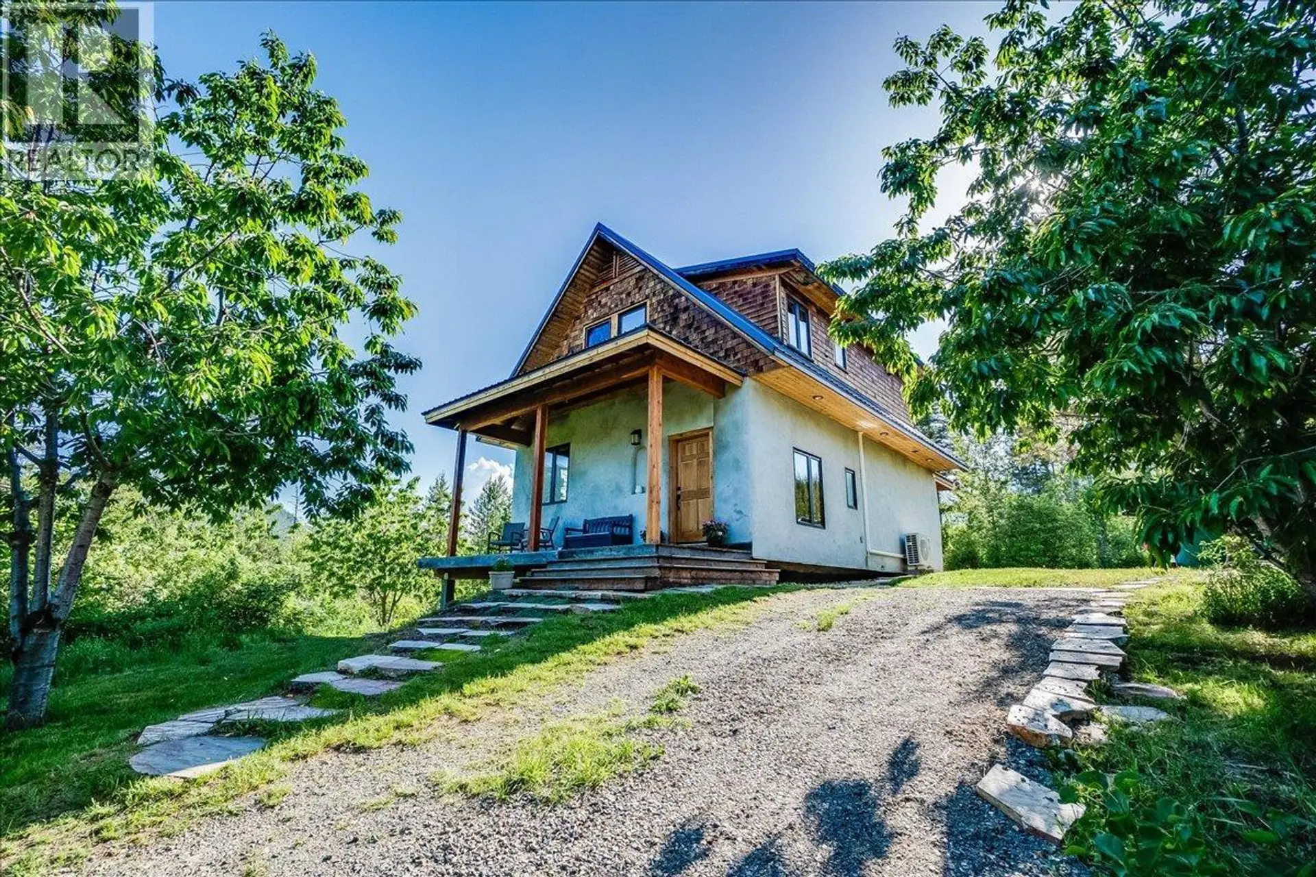 Property at 150 Suncrest Road, Pass Creek, BC