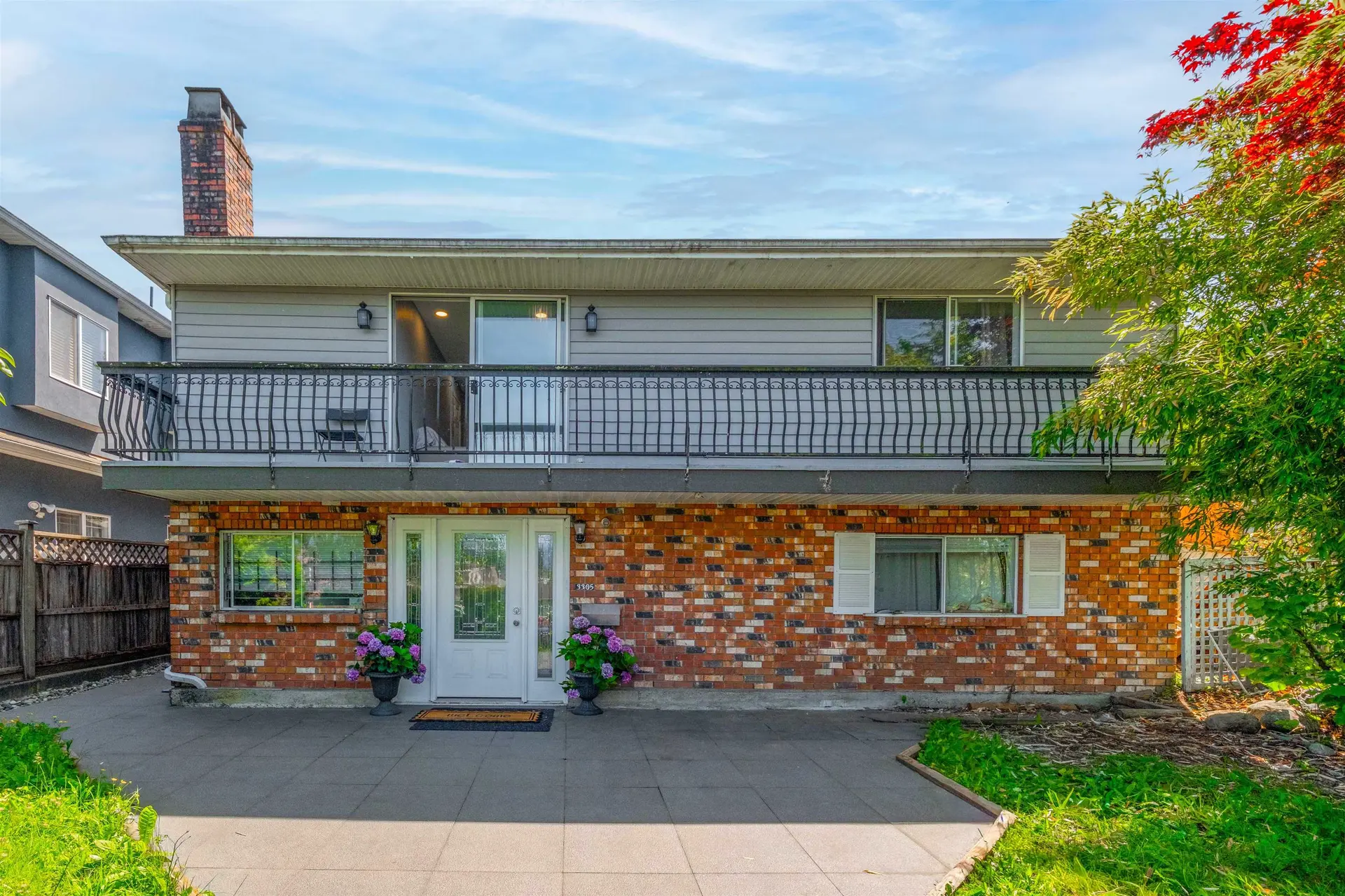 Property at 3305 Worthington Drive, Vancouver, BC