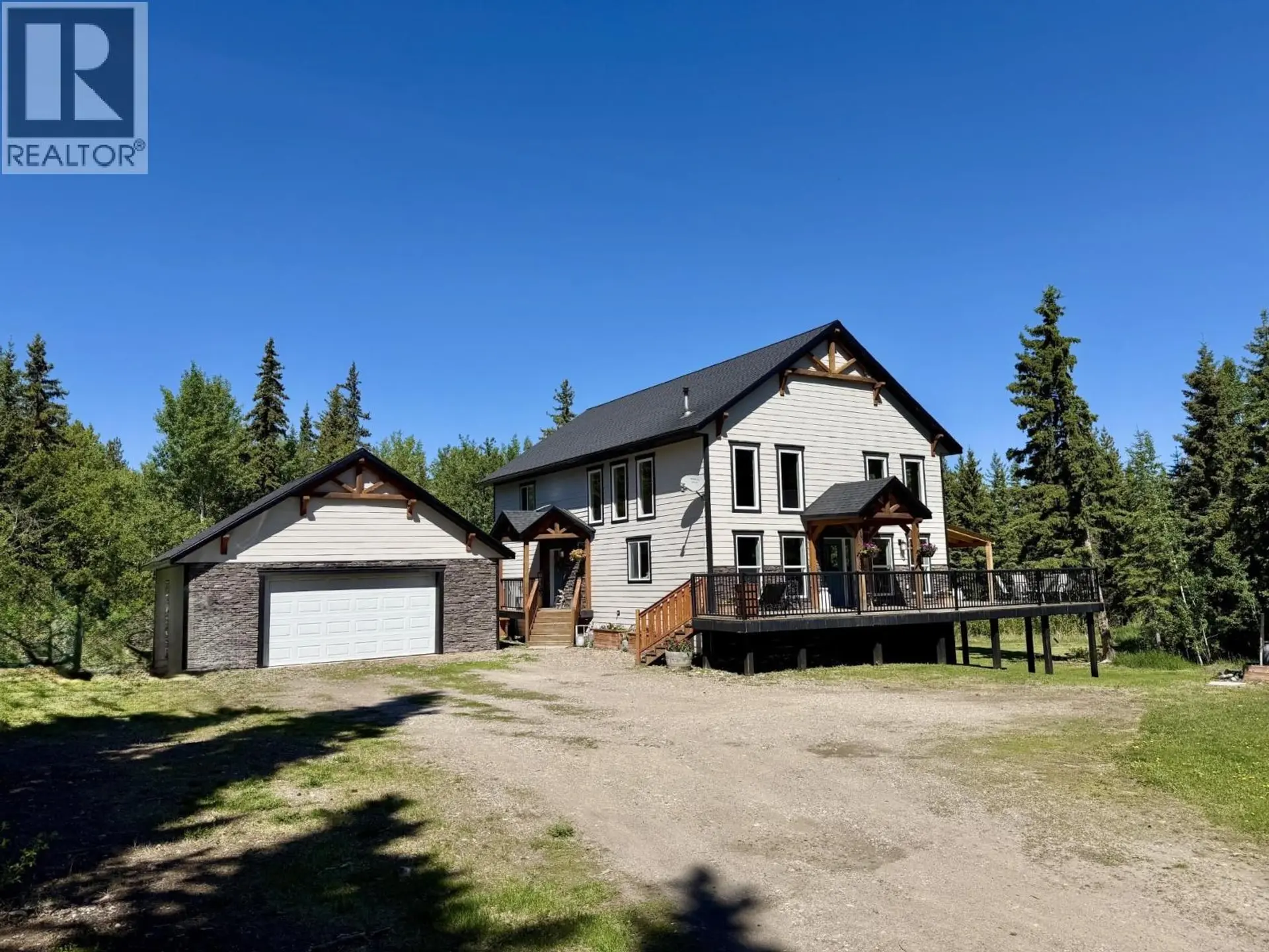 Property at 13891 SWEET ROAD, Vanderhoof, BC