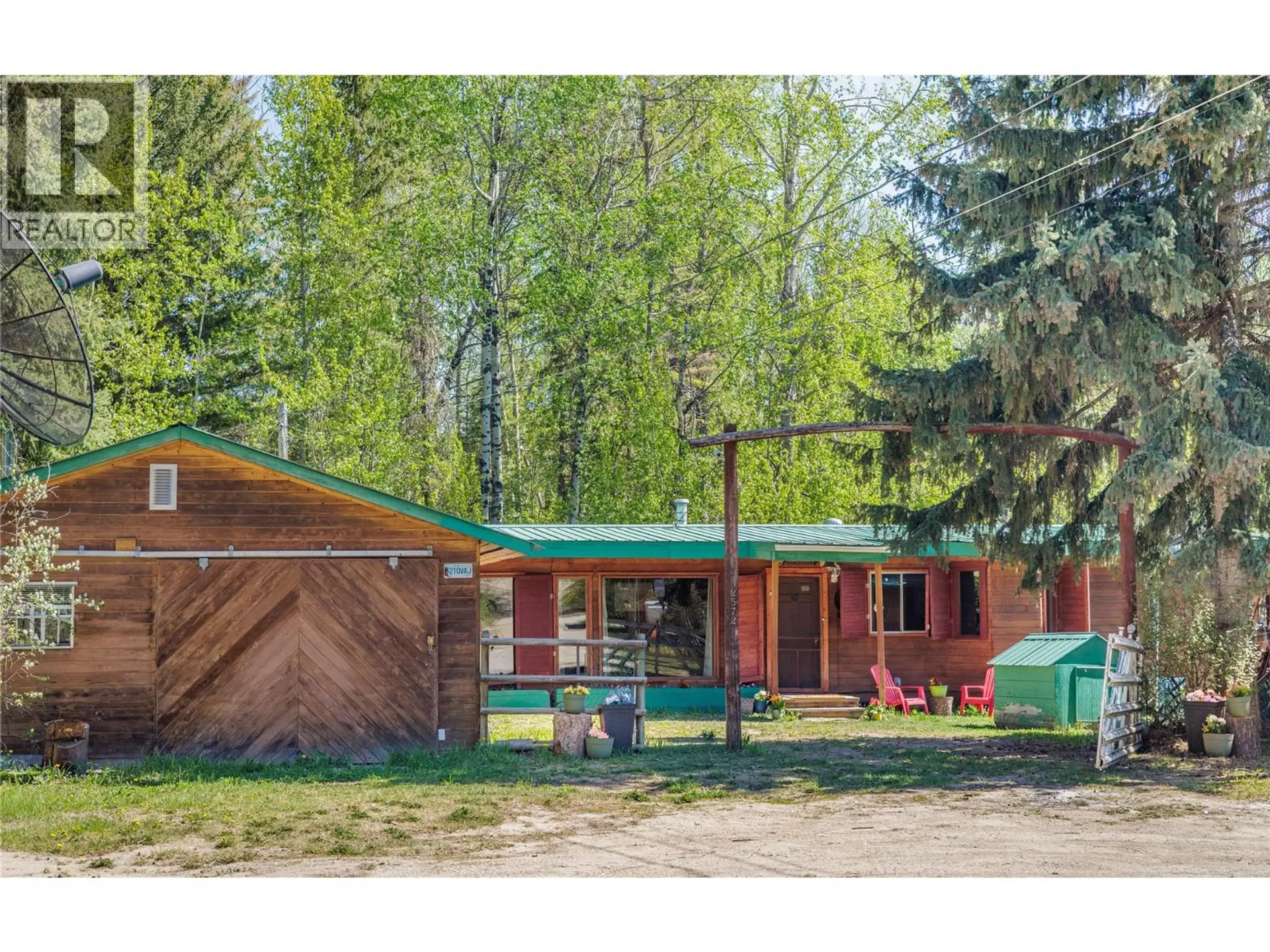 Property at 2572 Stoney Drive, Kamloops, BC