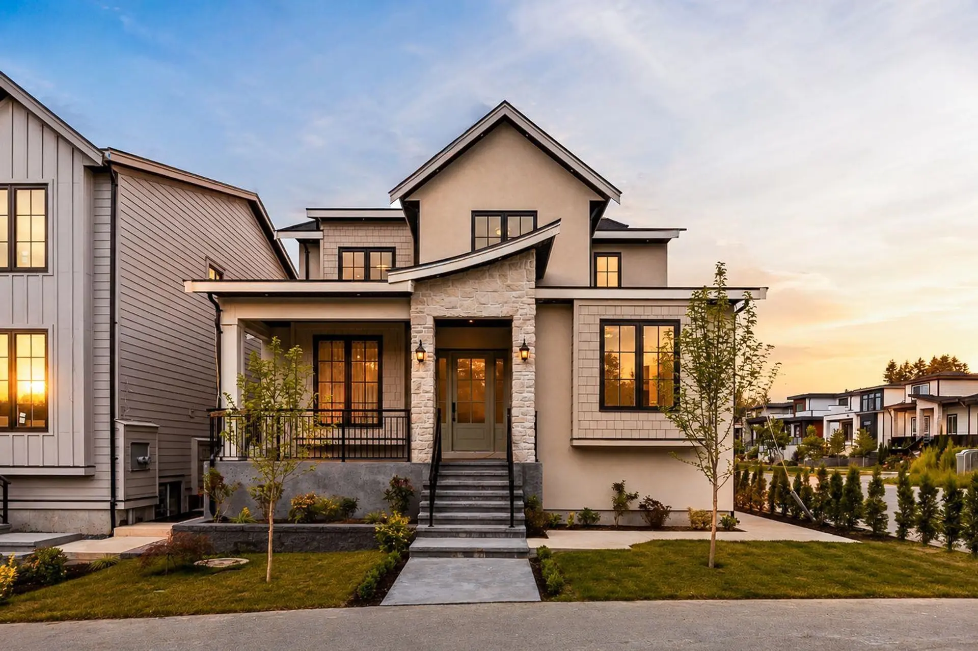 Property at 1495 168 Street, Surrey, BC