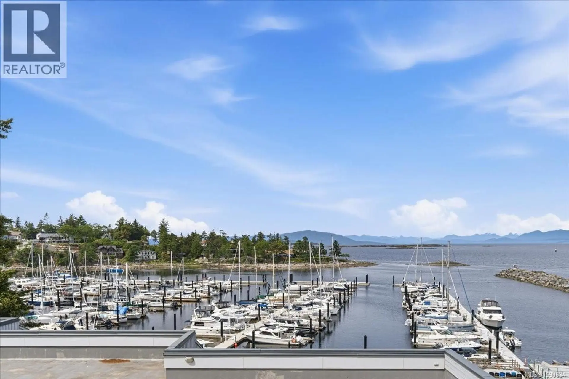 Property at #405 3555 Outrigger Rd, Nanoose Bay, BC