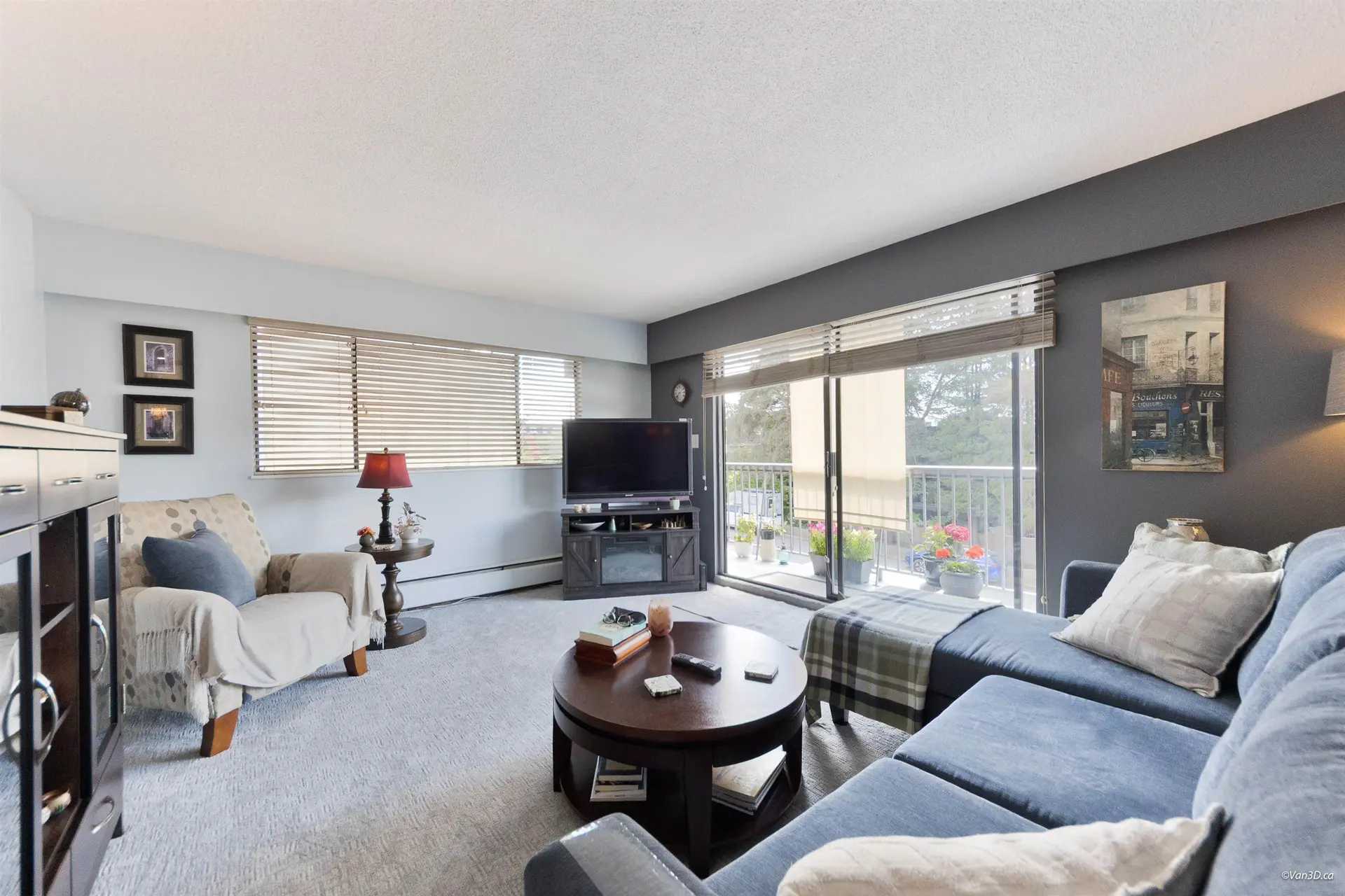 Property at #205 330 W 2nd Street, North Vancouver, BC