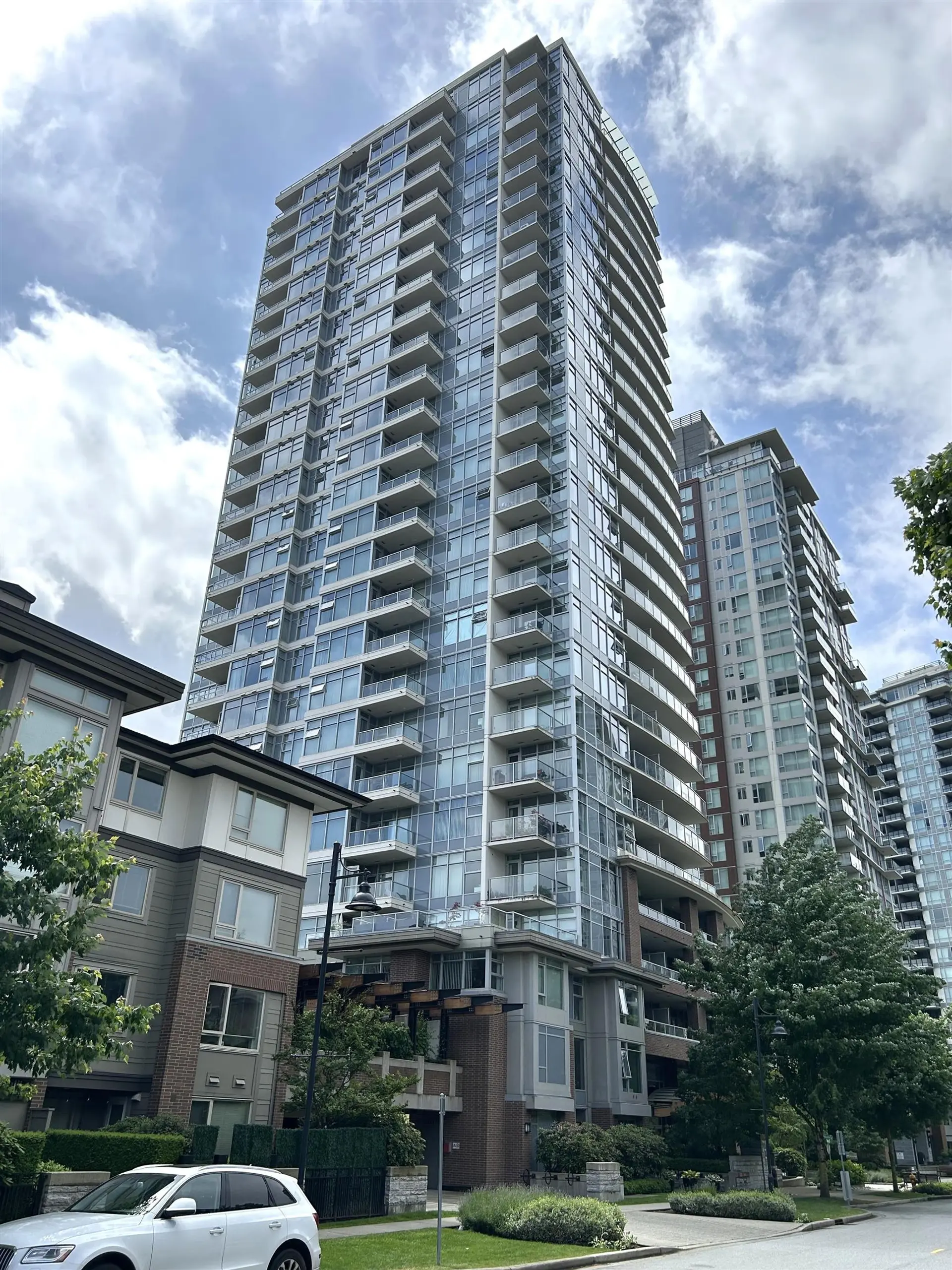 Property at #307 3102 Windsor Gate, Coquitlam, BC