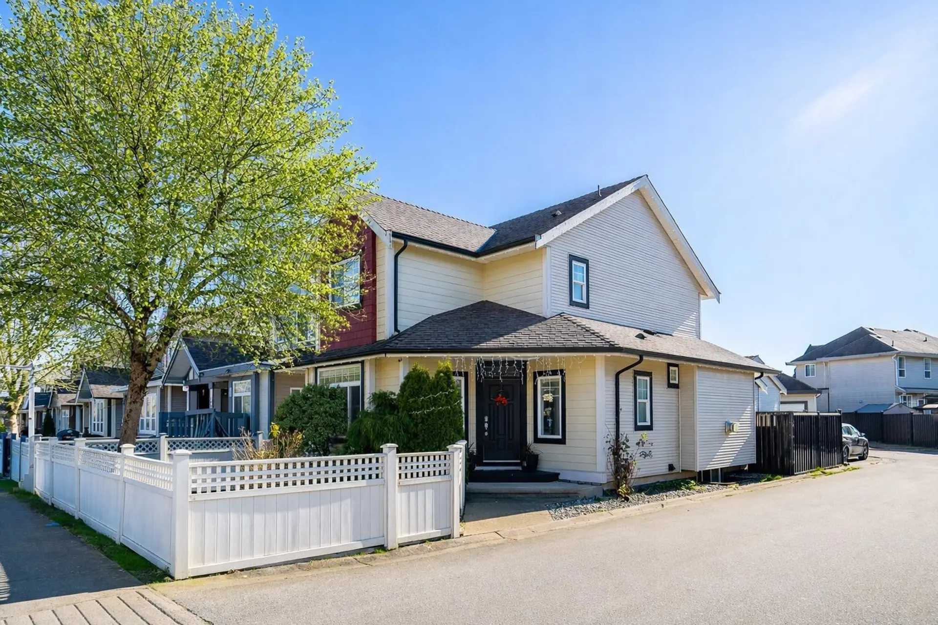 Property at 19914 73a Avenue, Langley, BC