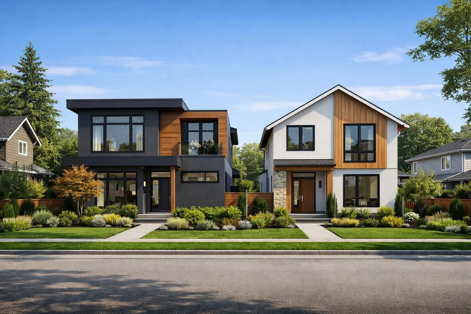 Property at 34740 3 Avenue, Abbotsford, BC