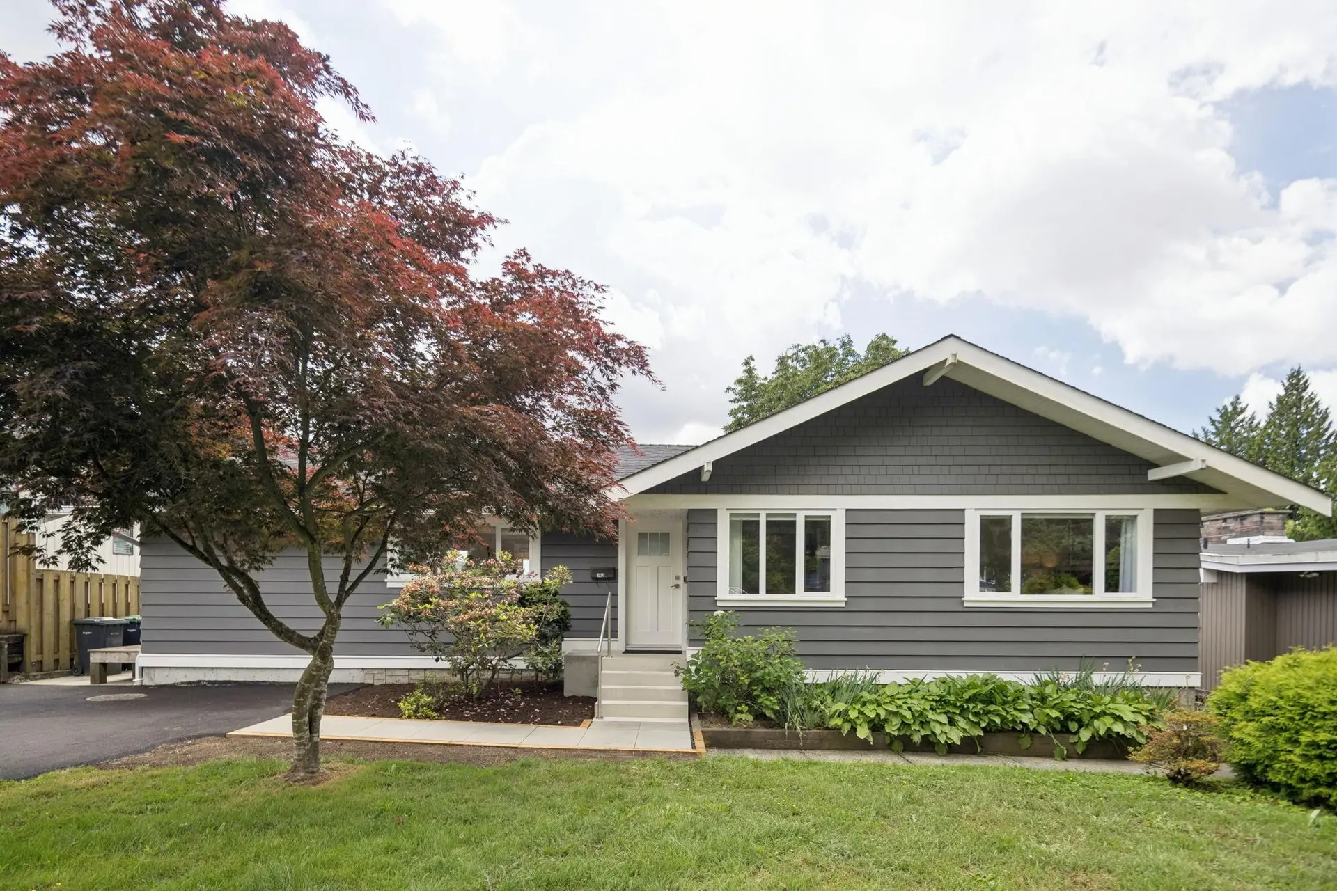 Property at 752 Shaw Avenue, Coquitlam, BC