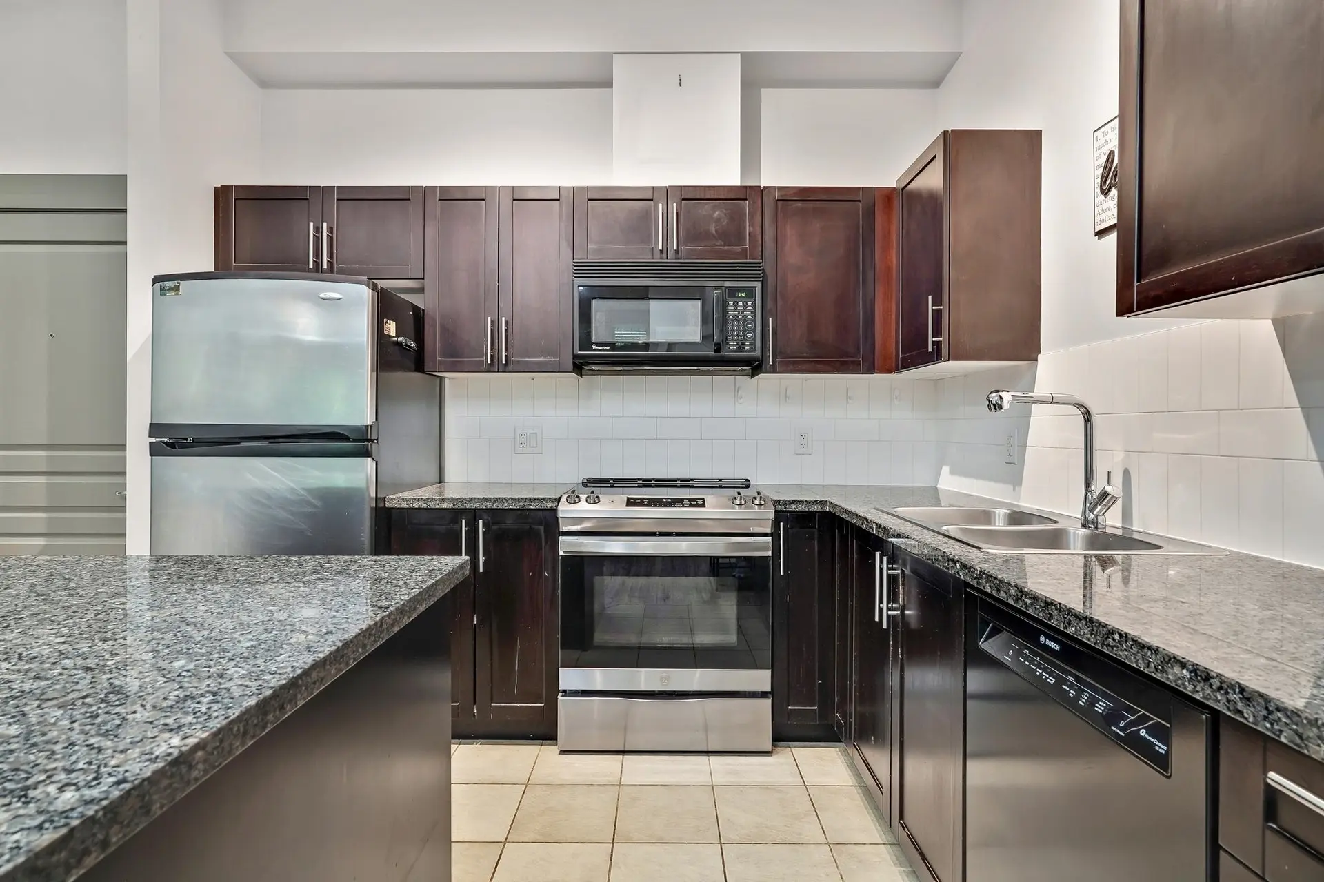 Property at #102 12283 224 Street, Maple Ridge, BC
