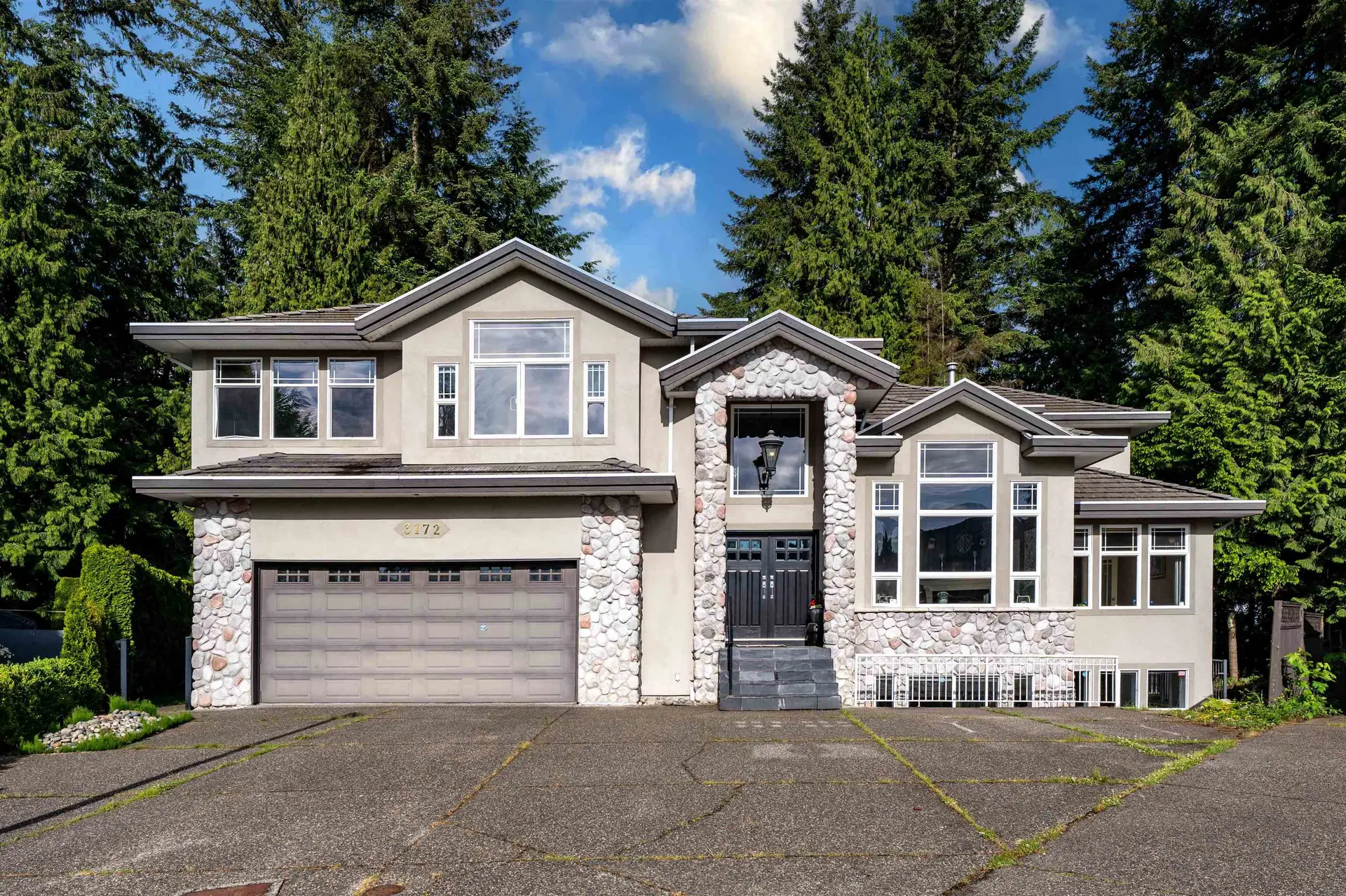 Property at 3172 Hallam Court, Coquitlam, BC