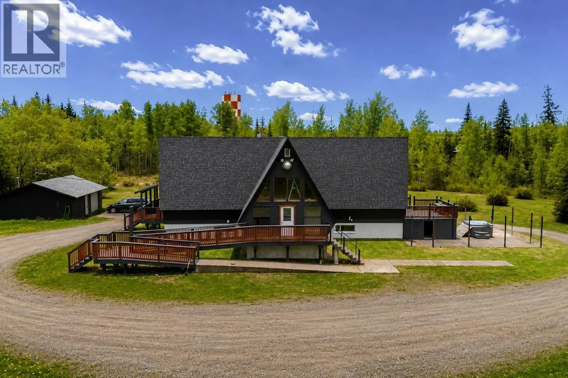 Property at 6315 CUMMINGS ROAD, Prince George, BC