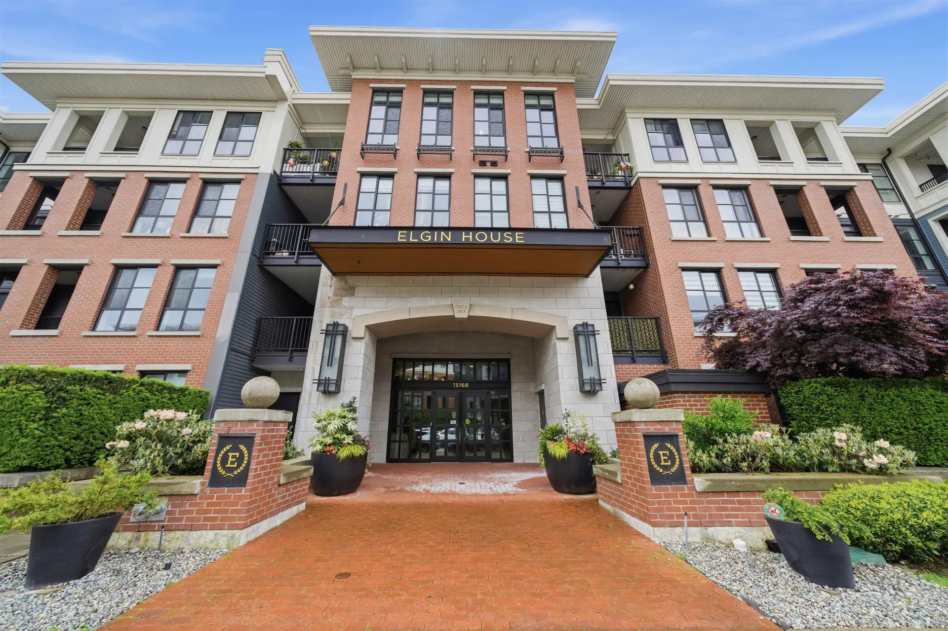 Property at #426 15168 33 Avenue, Surrey, BC
