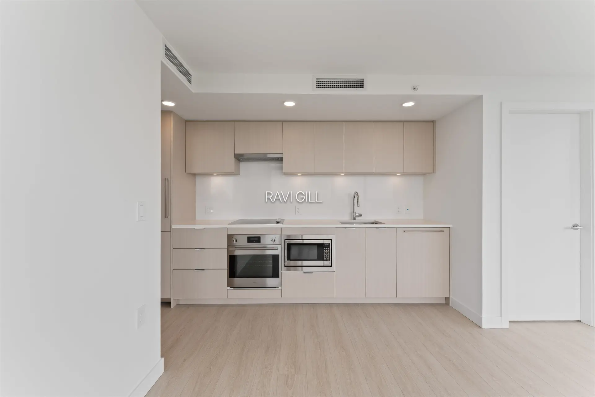 Property at #3402 13675 107a Avenue, Surrey, BC