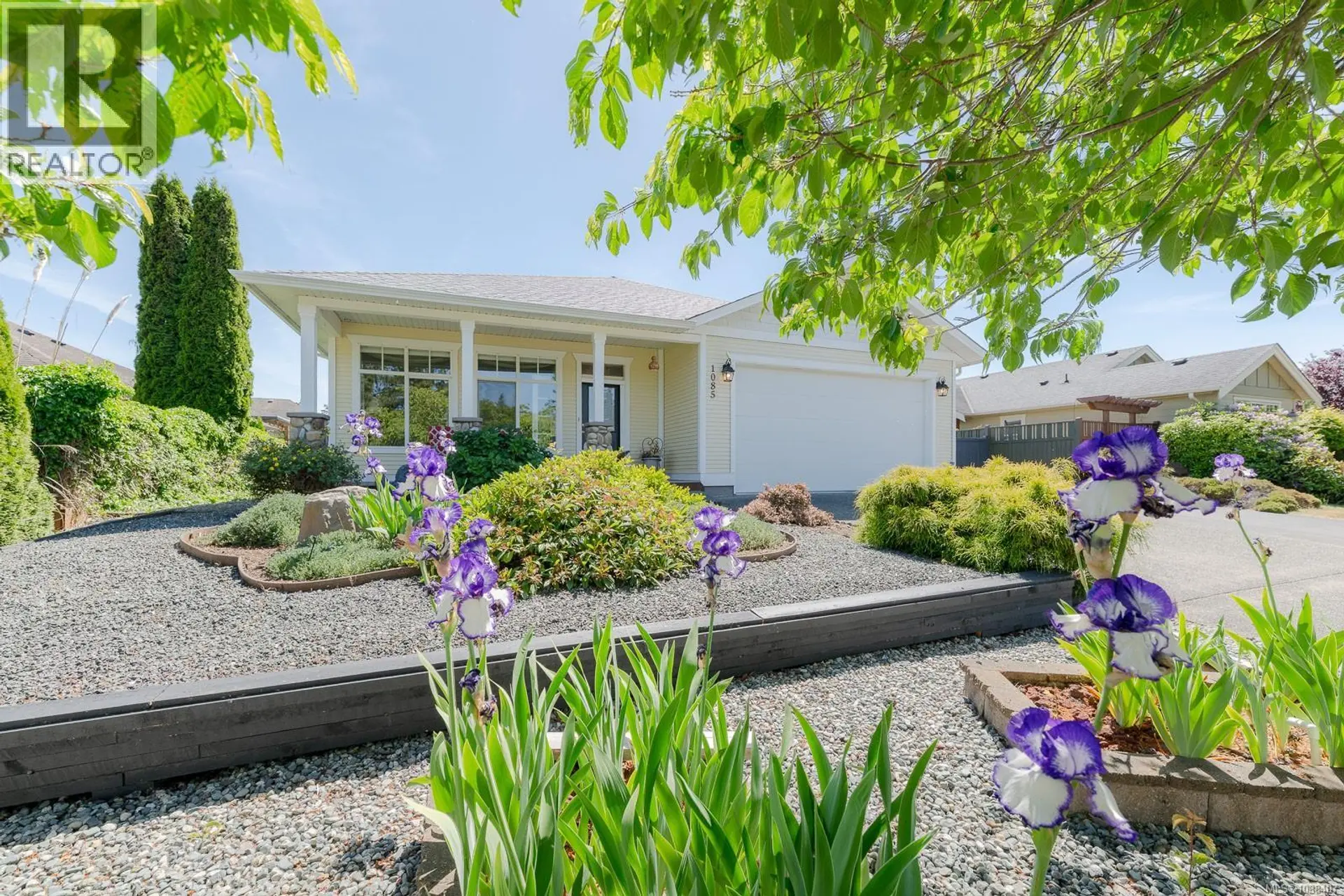 Property at 1085 Tara Cres, Parksville, BC