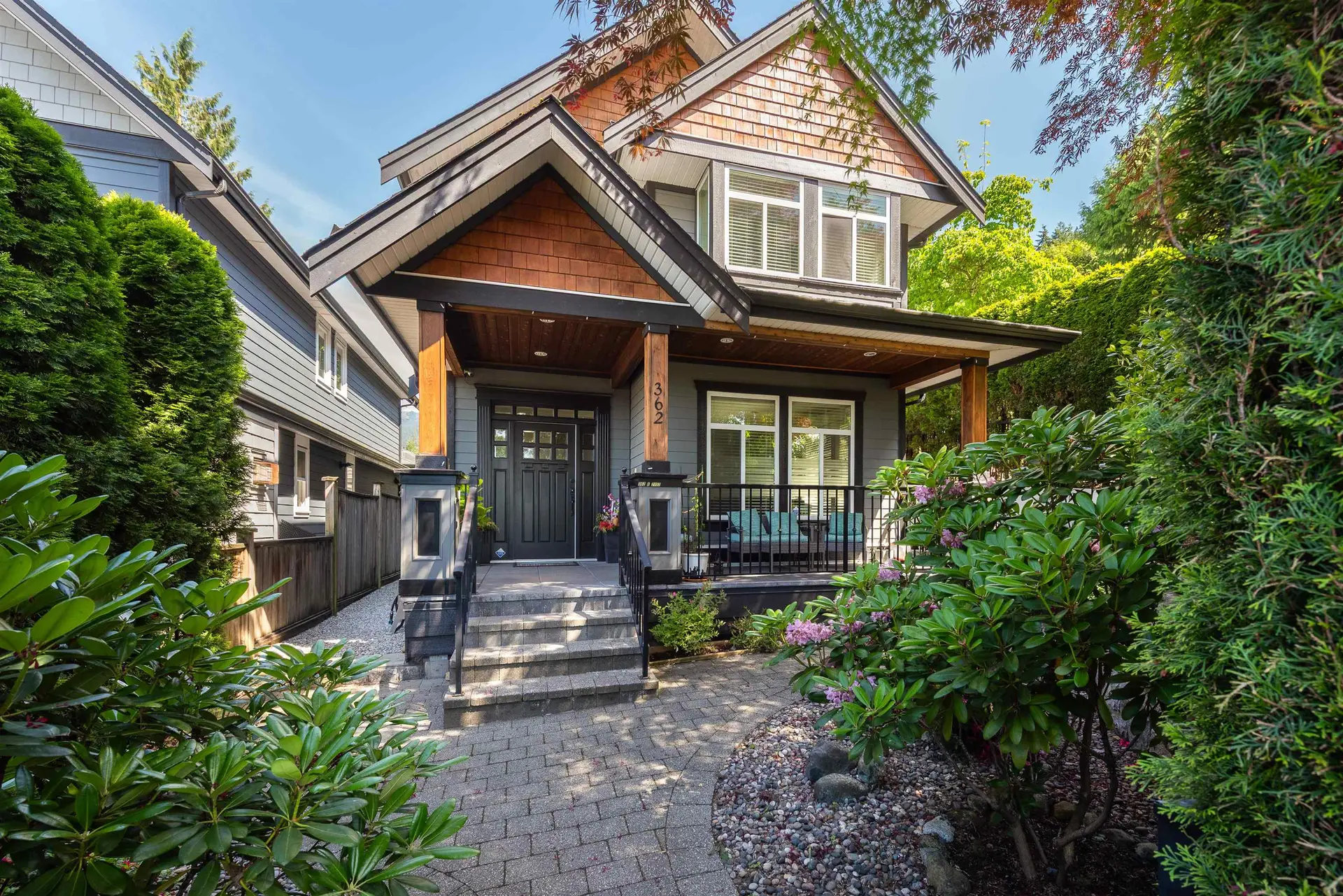 Property at 362 E 21st Street, North Vancouver, BC
