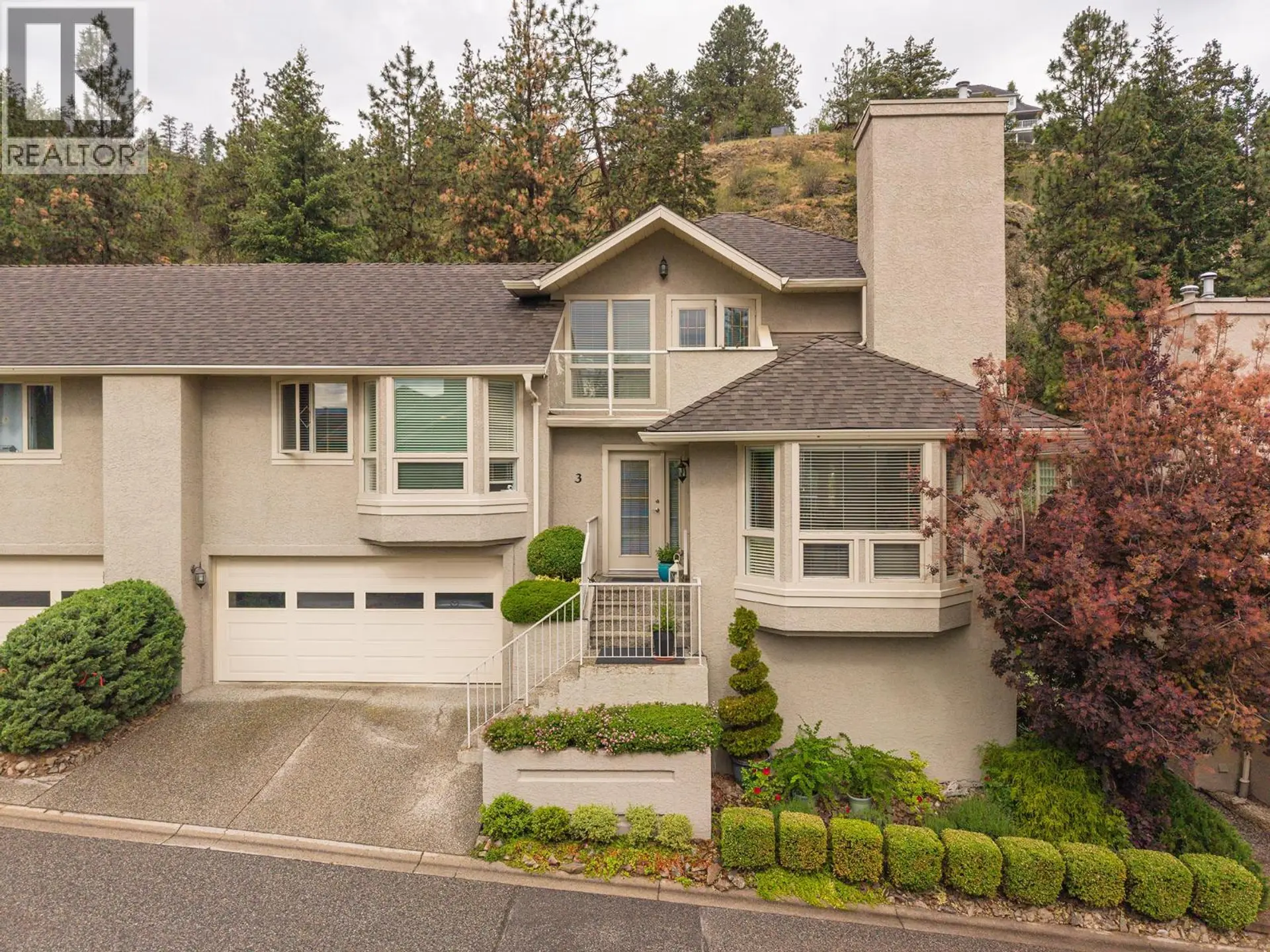 Property at #3 980 Dilworth Drive, Kelowna, BC