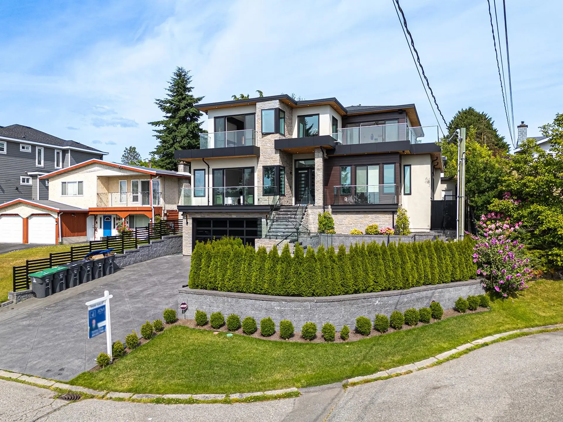 Property at 5920 181 Street, Surrey, BC