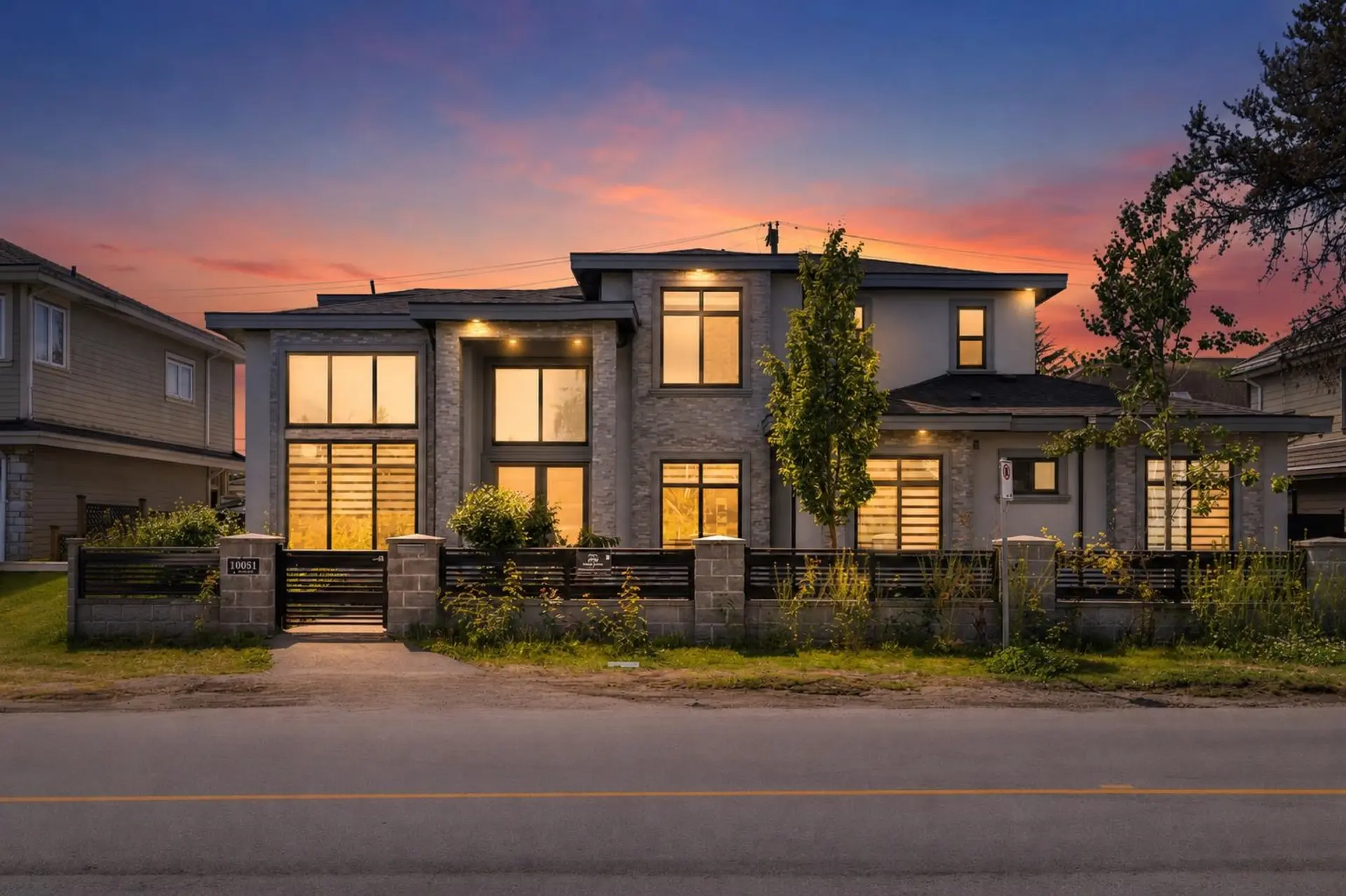 Property at 10051 Shell Road, Richmond, BC