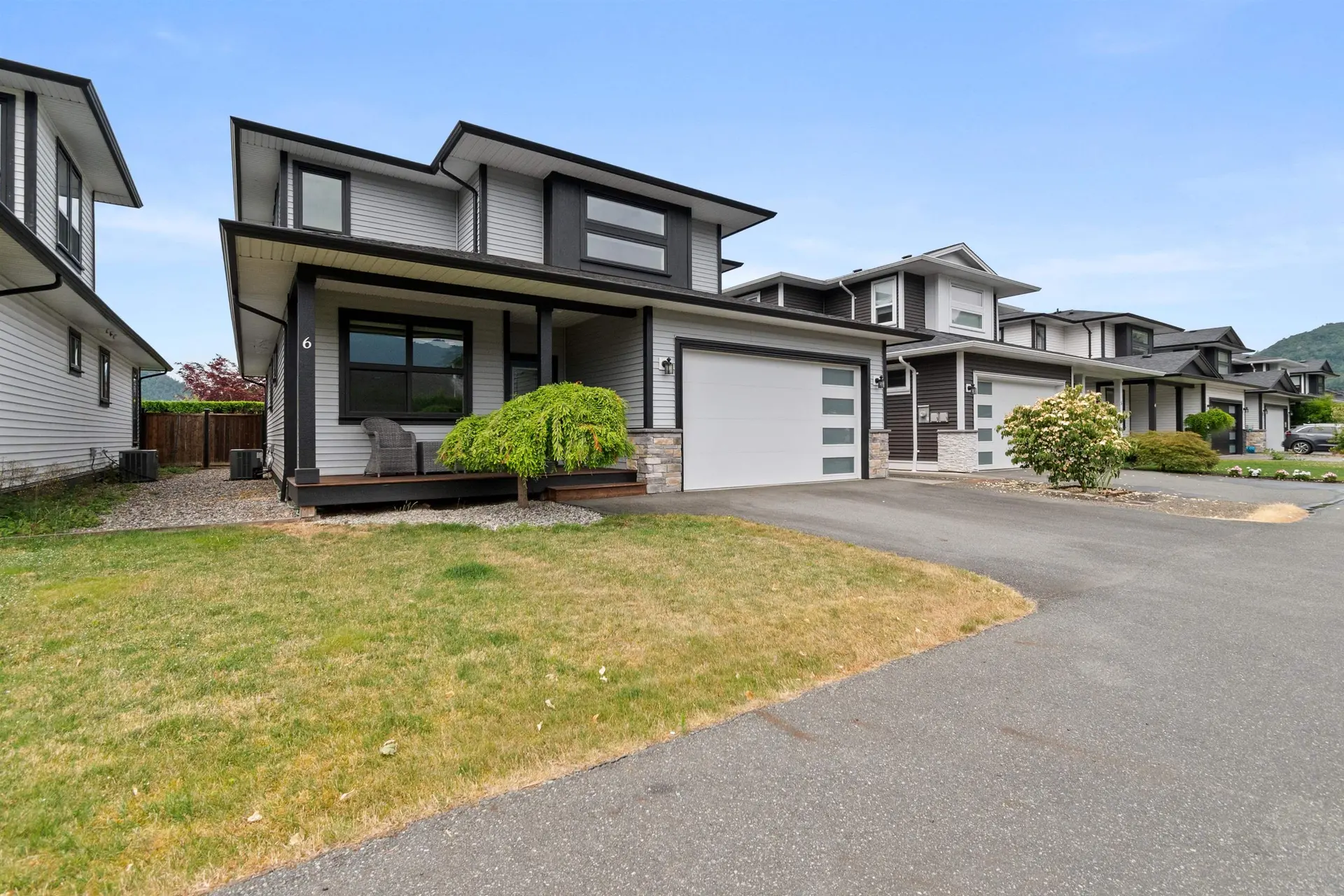 Property at #6 7328 Morrow Road, Agassiz, BC