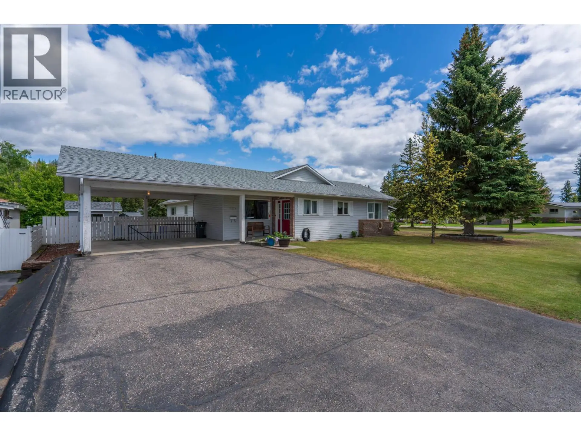 Property at 2274 CHURCHILL ROAD, Prince George, BC