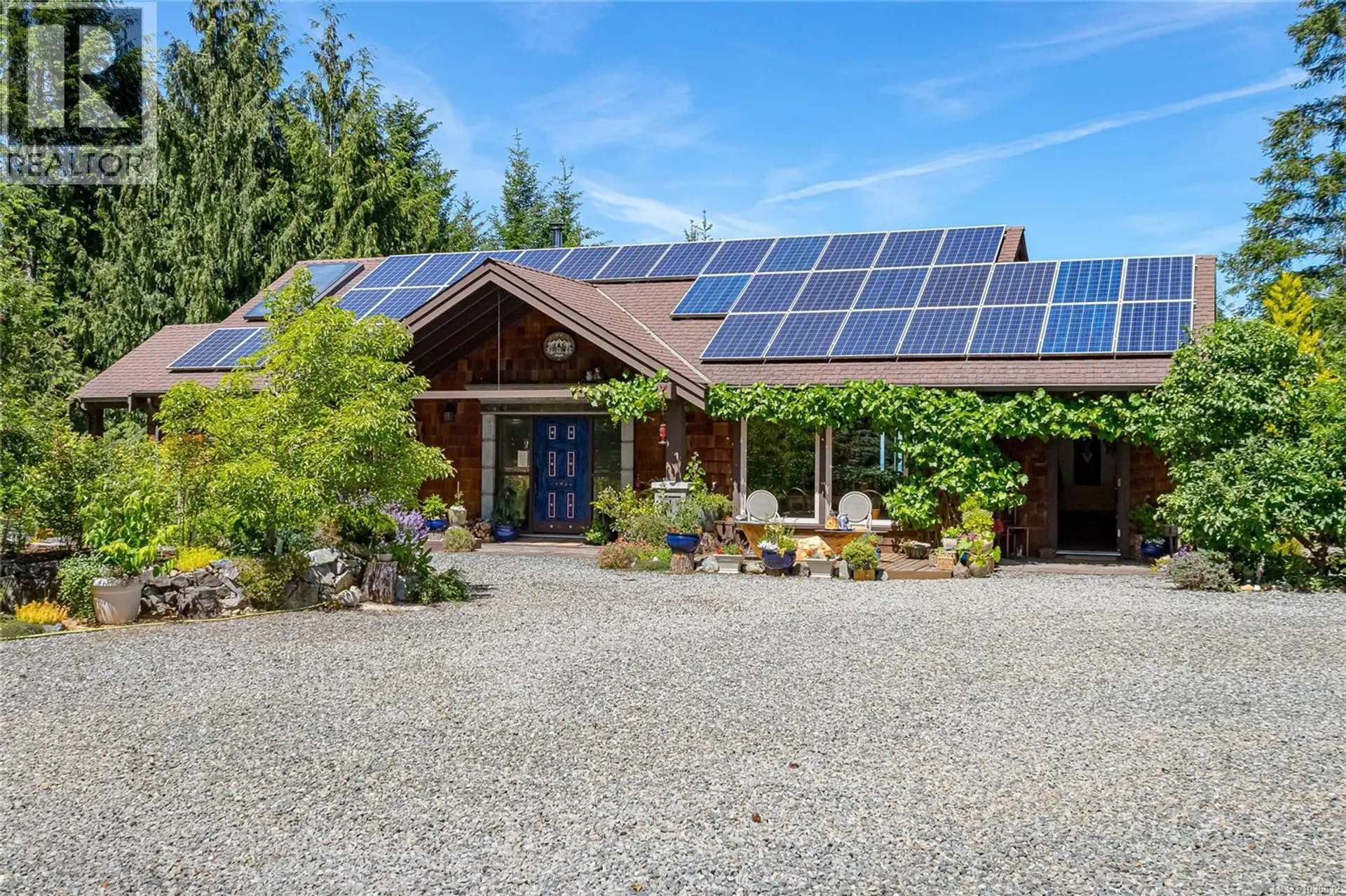 Property at 1860 Ashling Rd, Qualicum Beach, BC