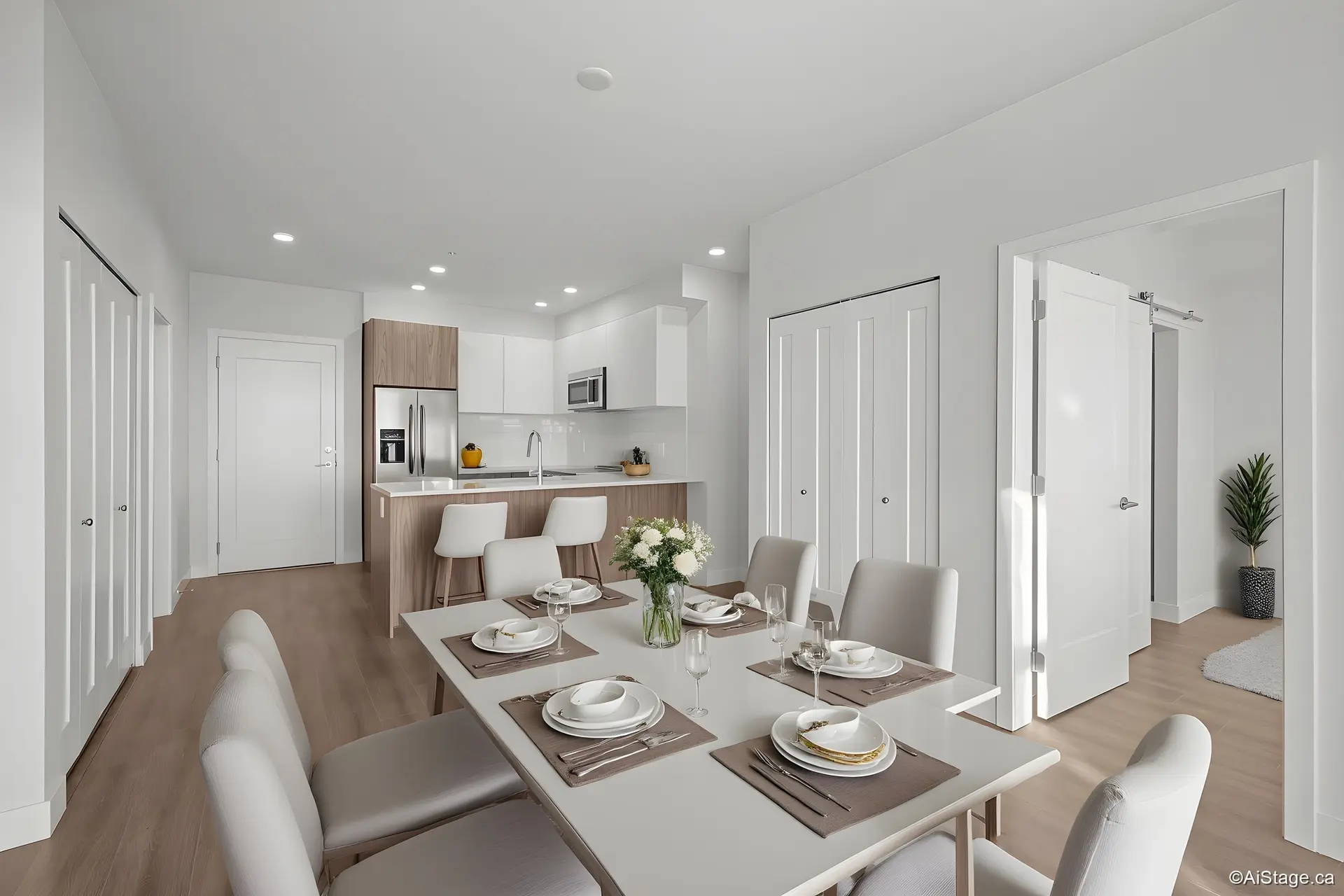 Property at #303 5535 Hastings Street, Burnaby, BC