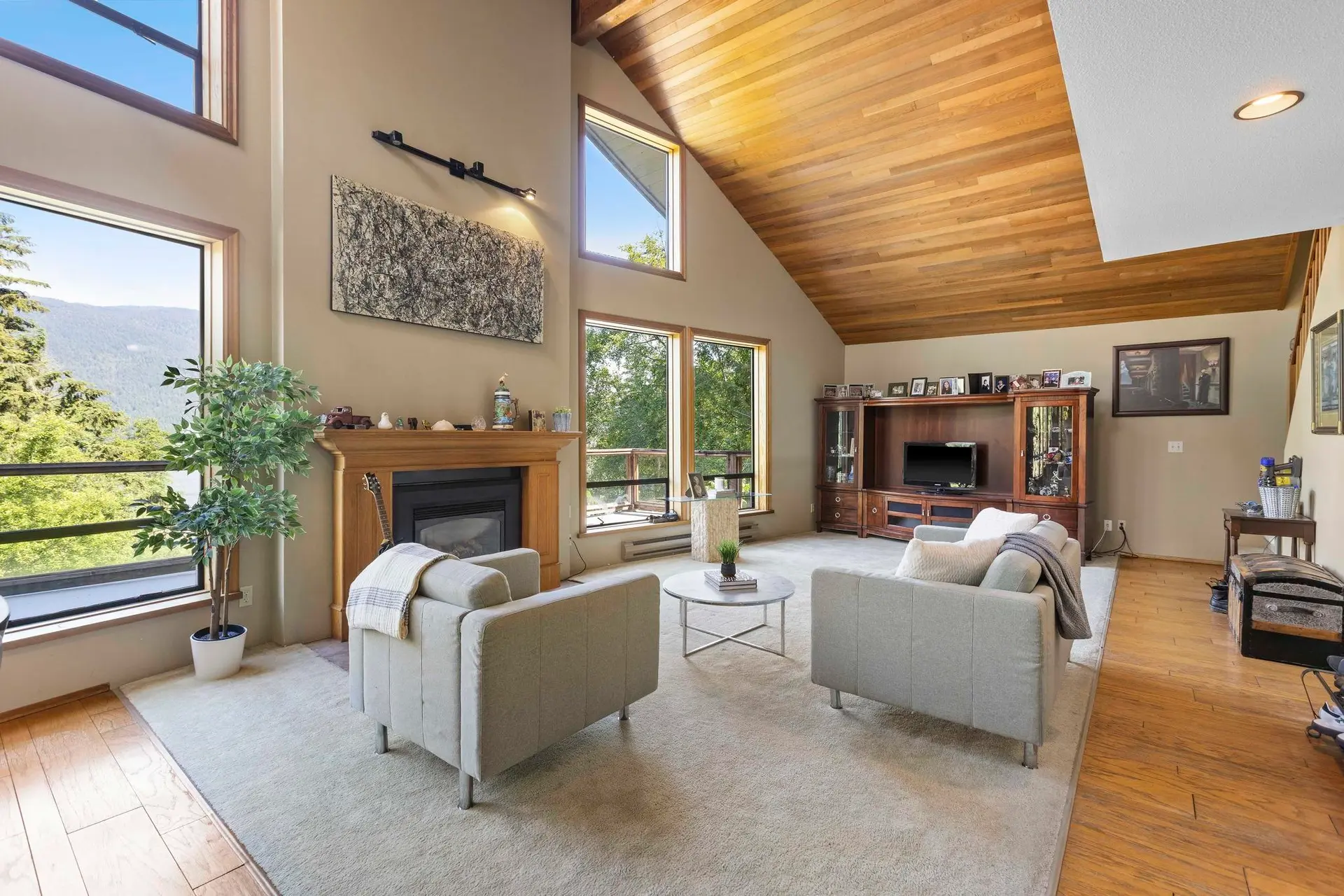Property at 3456 Main Avenue, Belcarra, BC