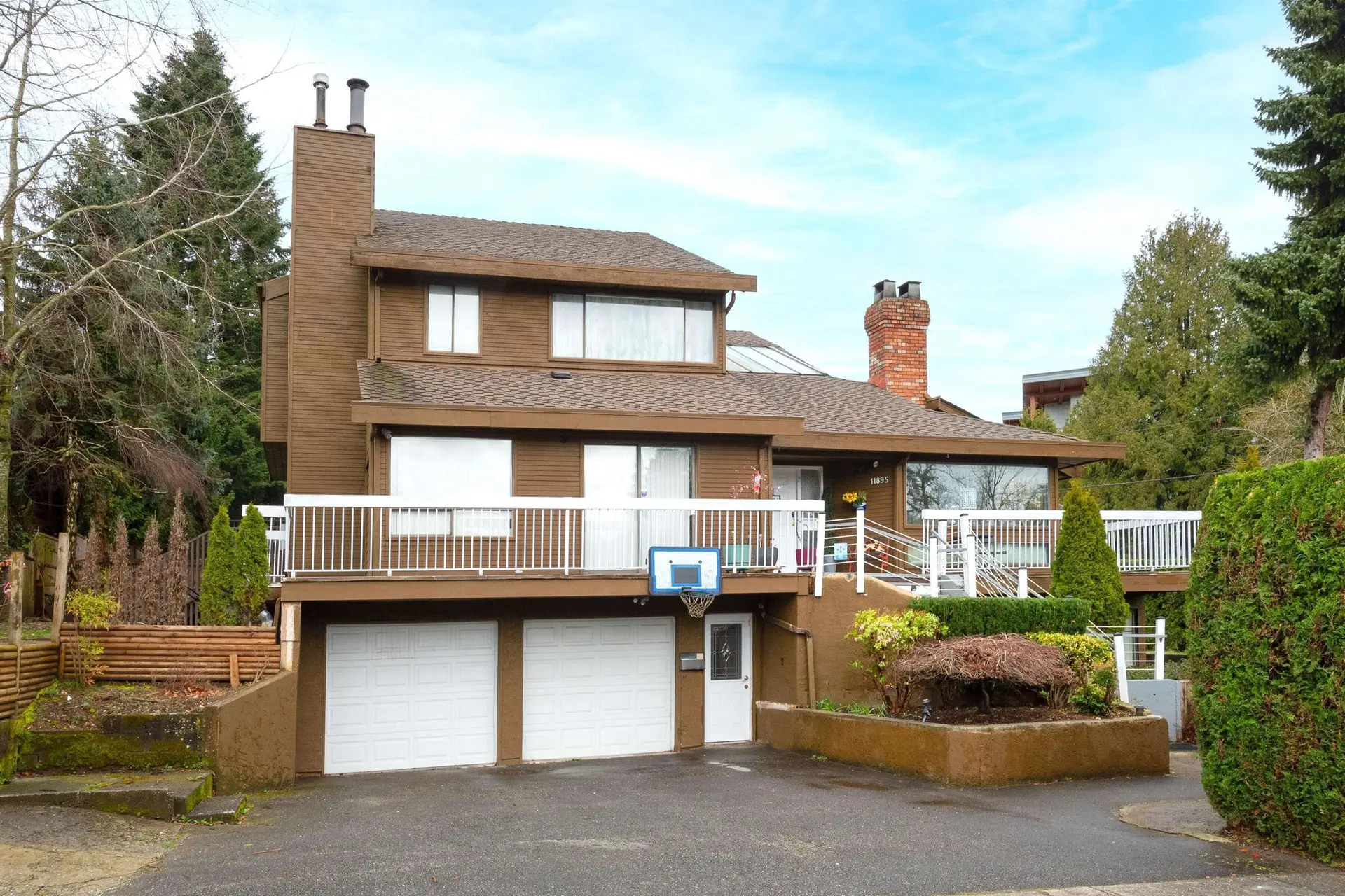 Property at 11895 Chateau Wynd, Delta, BC
