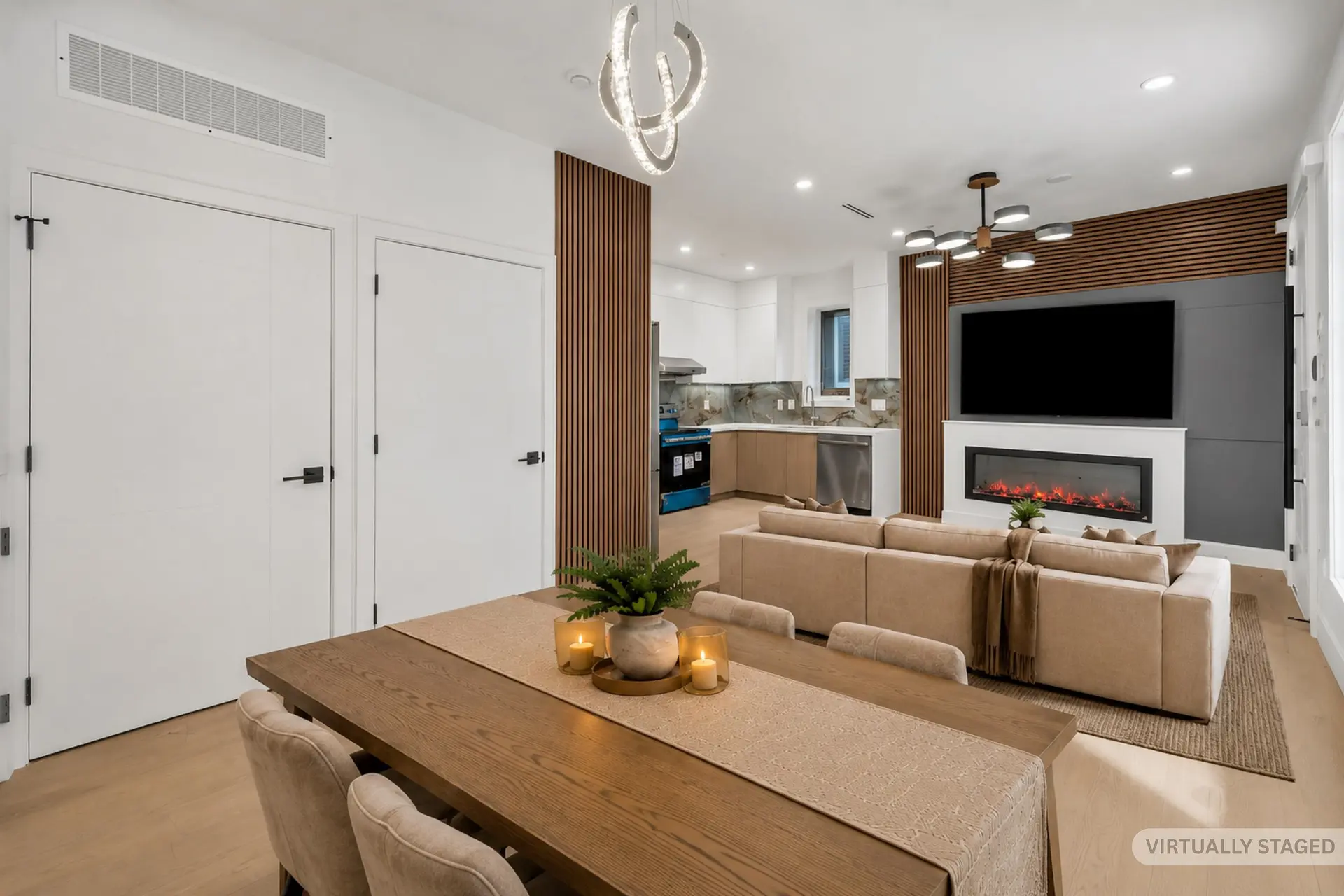 Property at 2891 Eton Street, Vancouver, BC