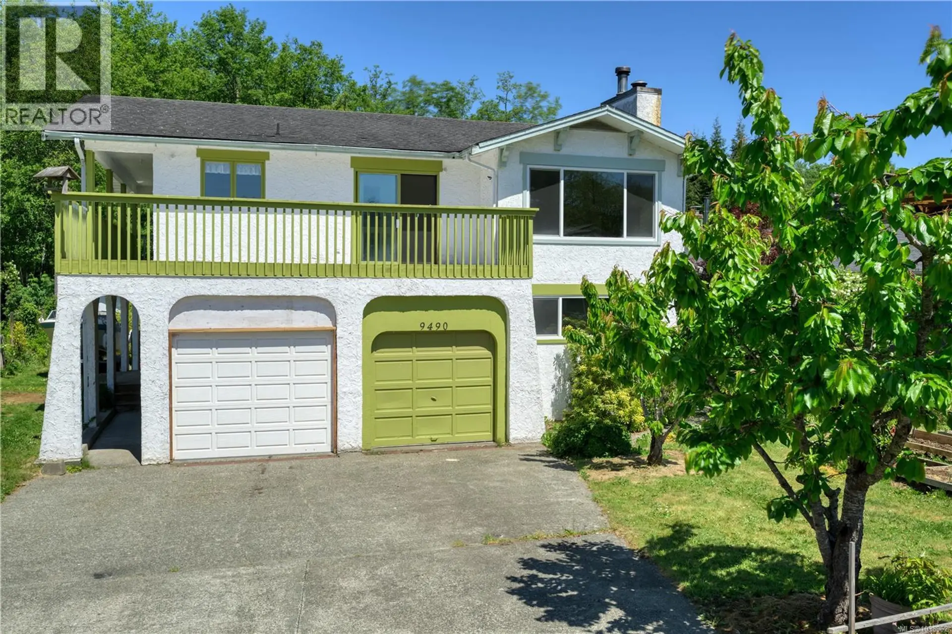Property at 9490 Mayors Way, Port Hardy, BC