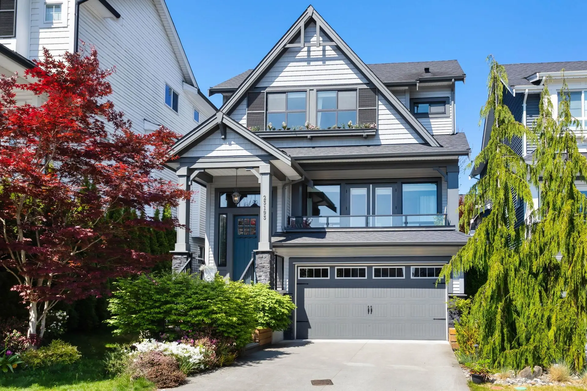 Property at 23193 113 Avenue, Maple Ridge, BC