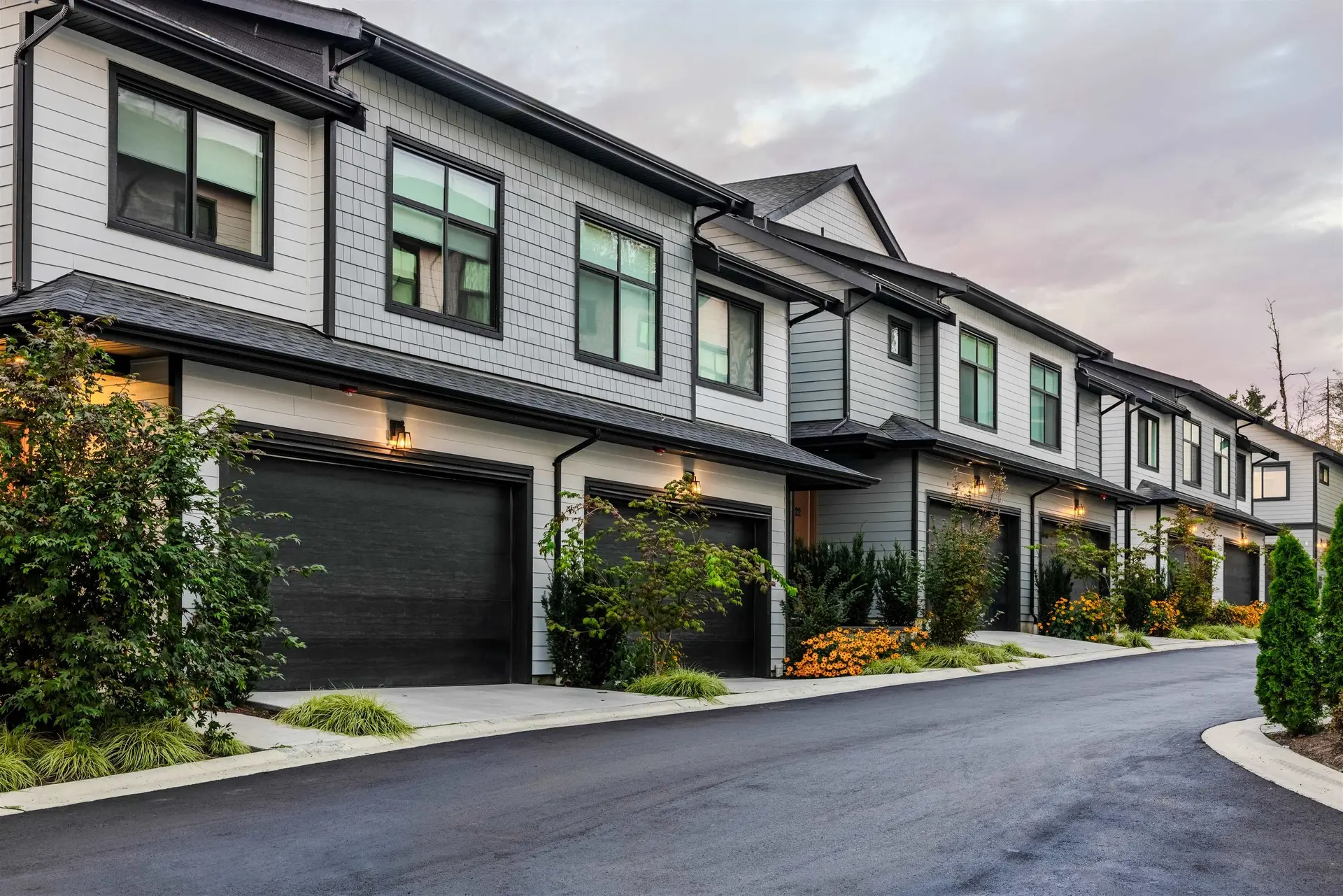 Property at #25 20645 68 Avenue, Langley, BC