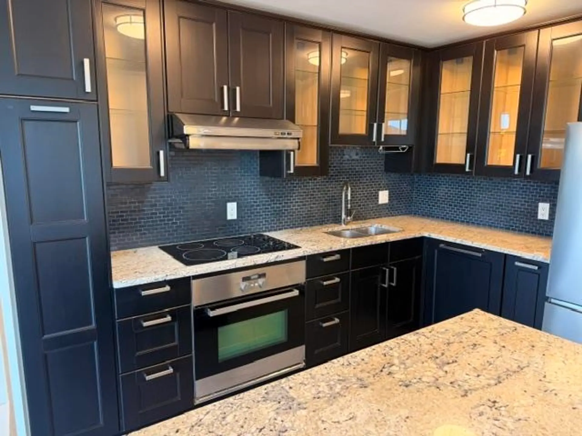 Property at #303 6540 Burlington Avenue, Burnaby, BC